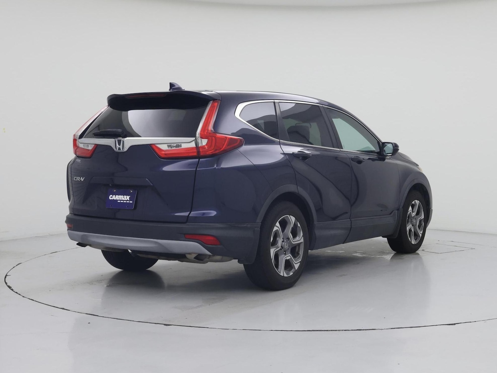 2018 Honda CR-V EX - Photo 9