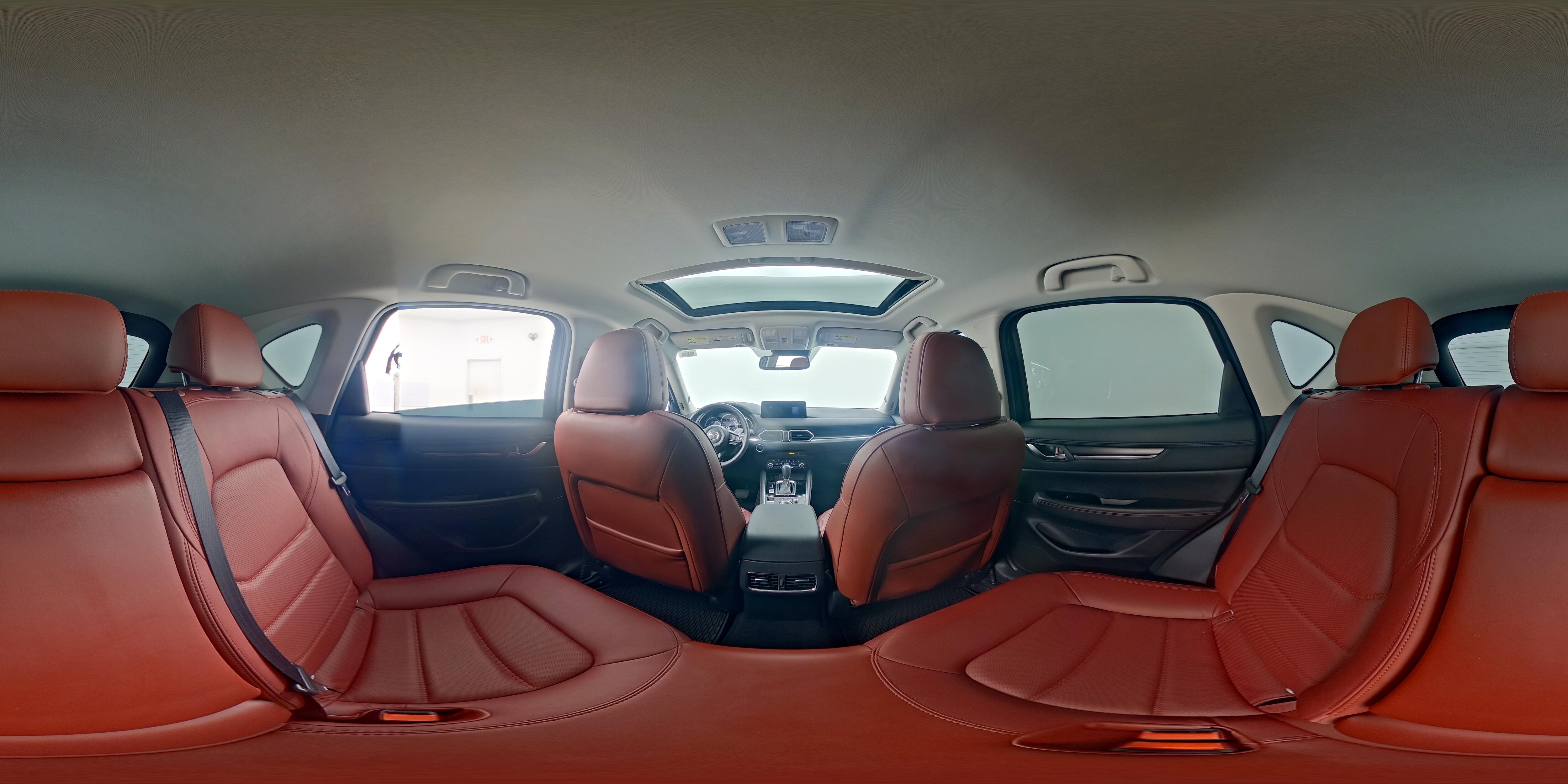 2023 Mazda CX-5 S Carbon Edition - Photo 27