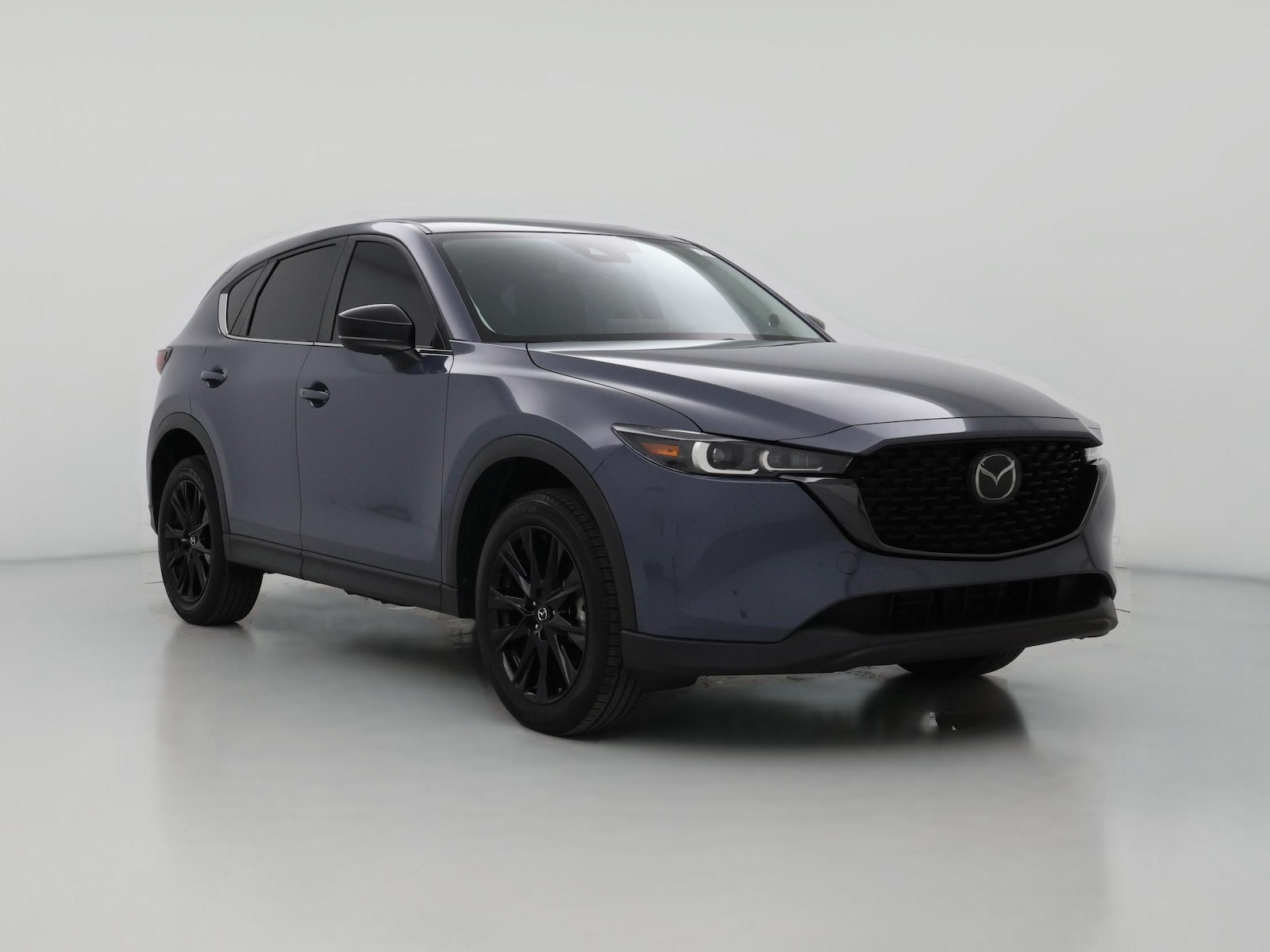 2023 Mazda CX-5 S Carbon Edition - Photo 1