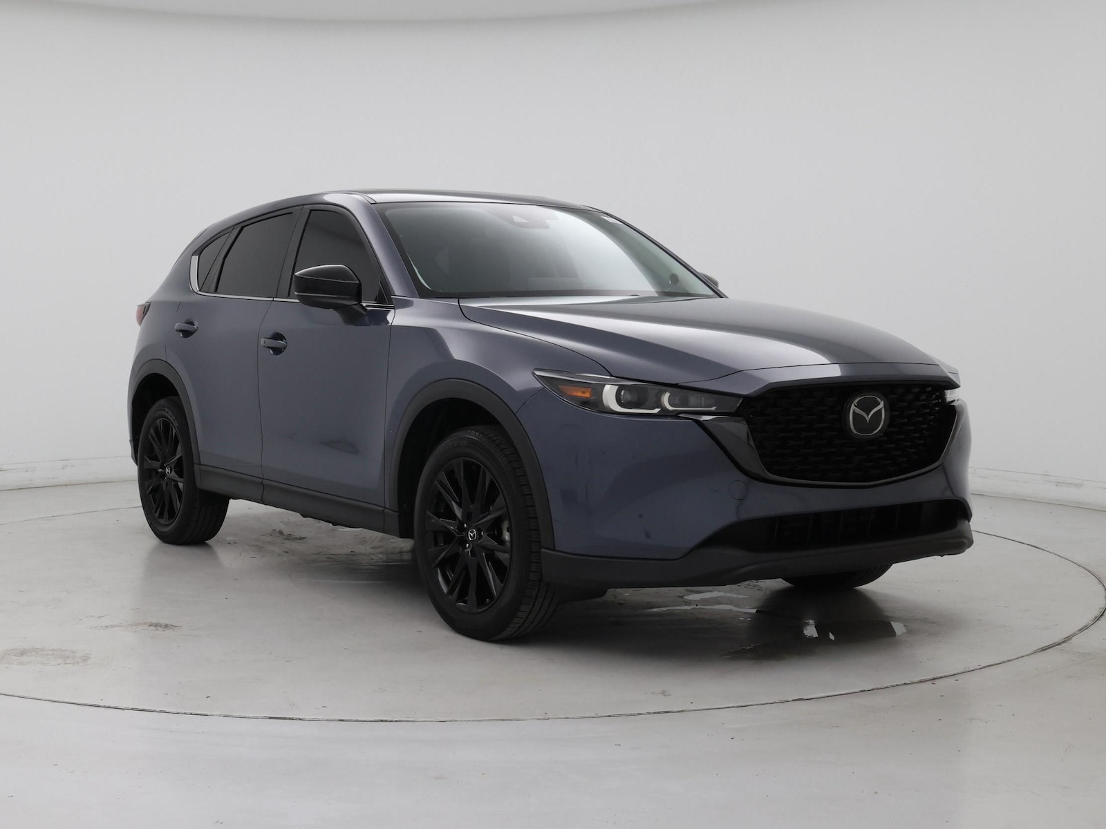 2023 Mazda CX-5 S Carbon Edition - Photo 2
