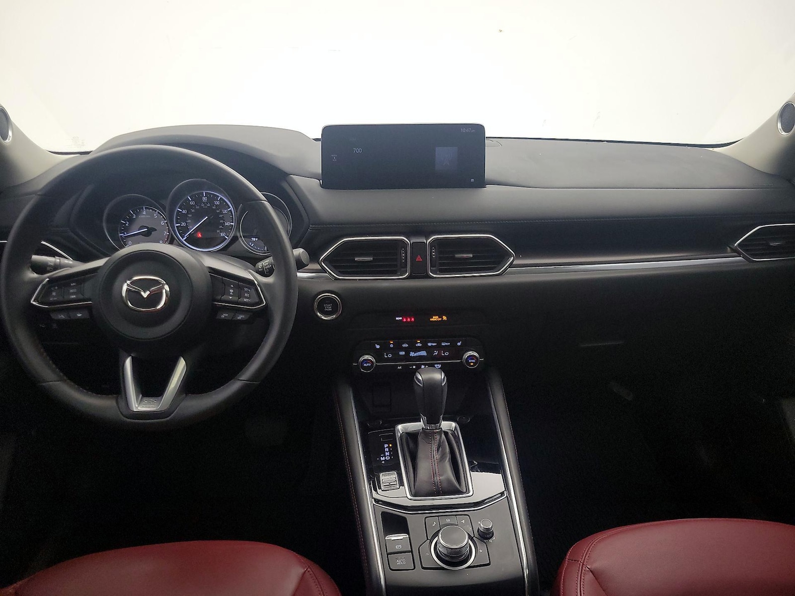2023 Mazda CX-5 S Carbon Edition - Photo 10