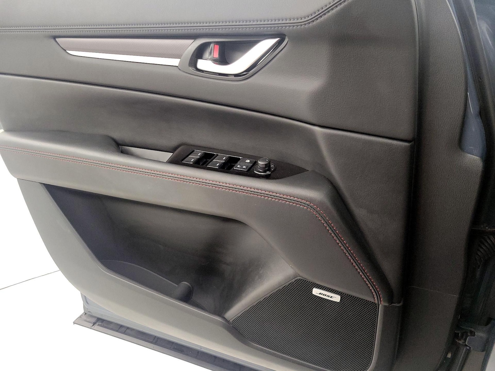 2023 Mazda CX-5 S Carbon Edition - Photo 13