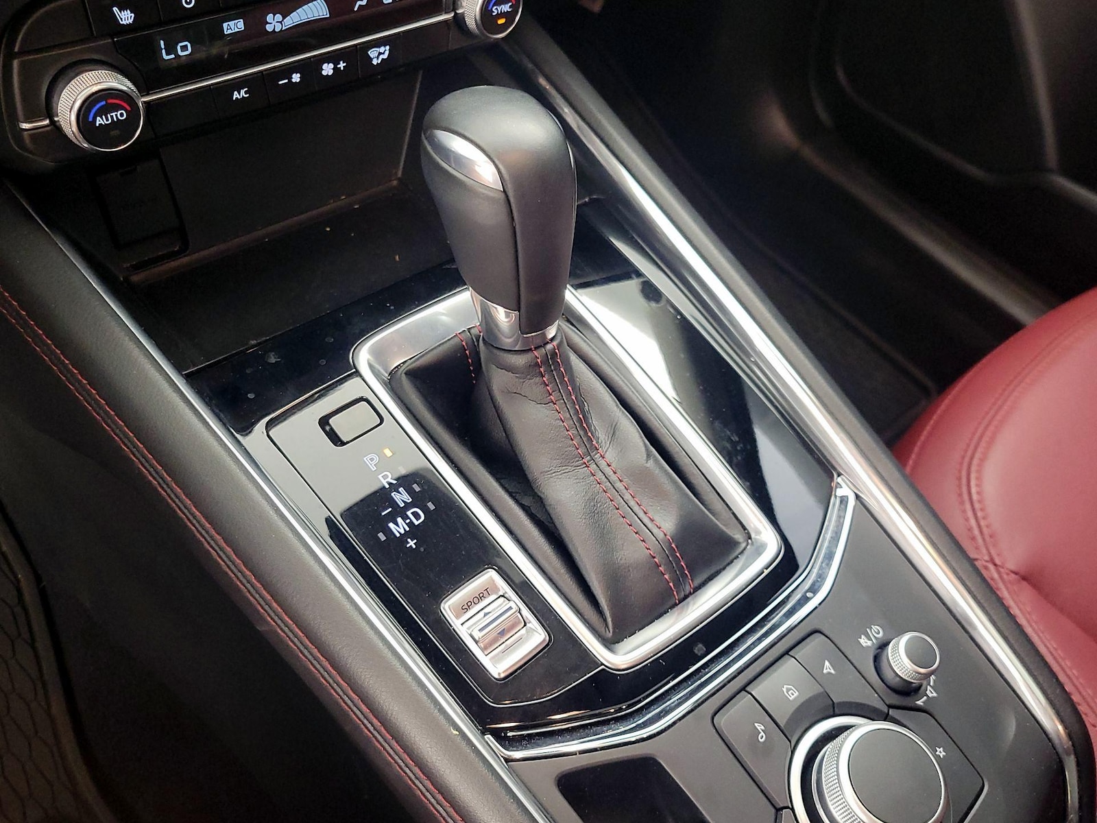 2023 Mazda CX-5 S Carbon Edition - Photo 18