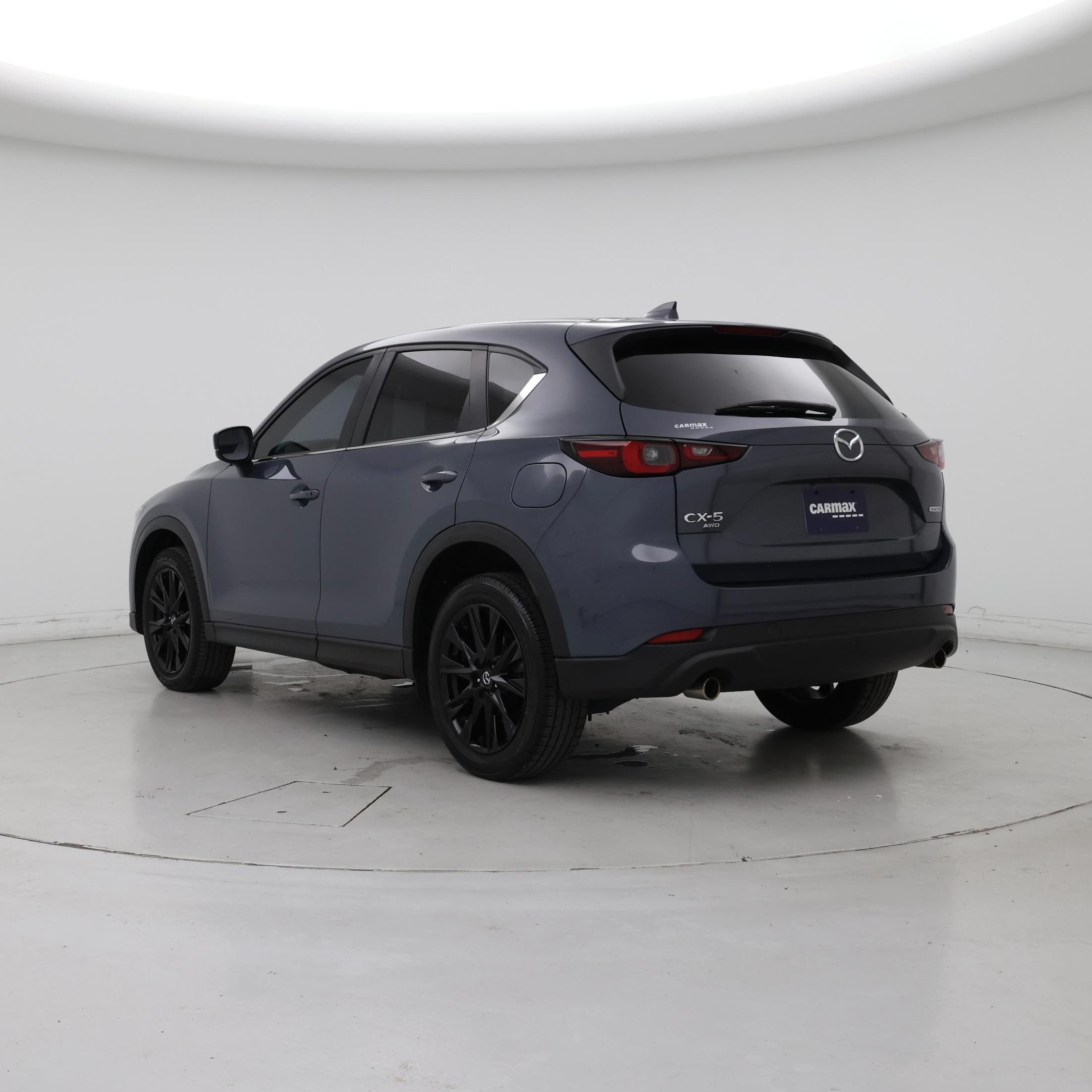 Thumbnail: 2023 Mazda CX-5 - 2