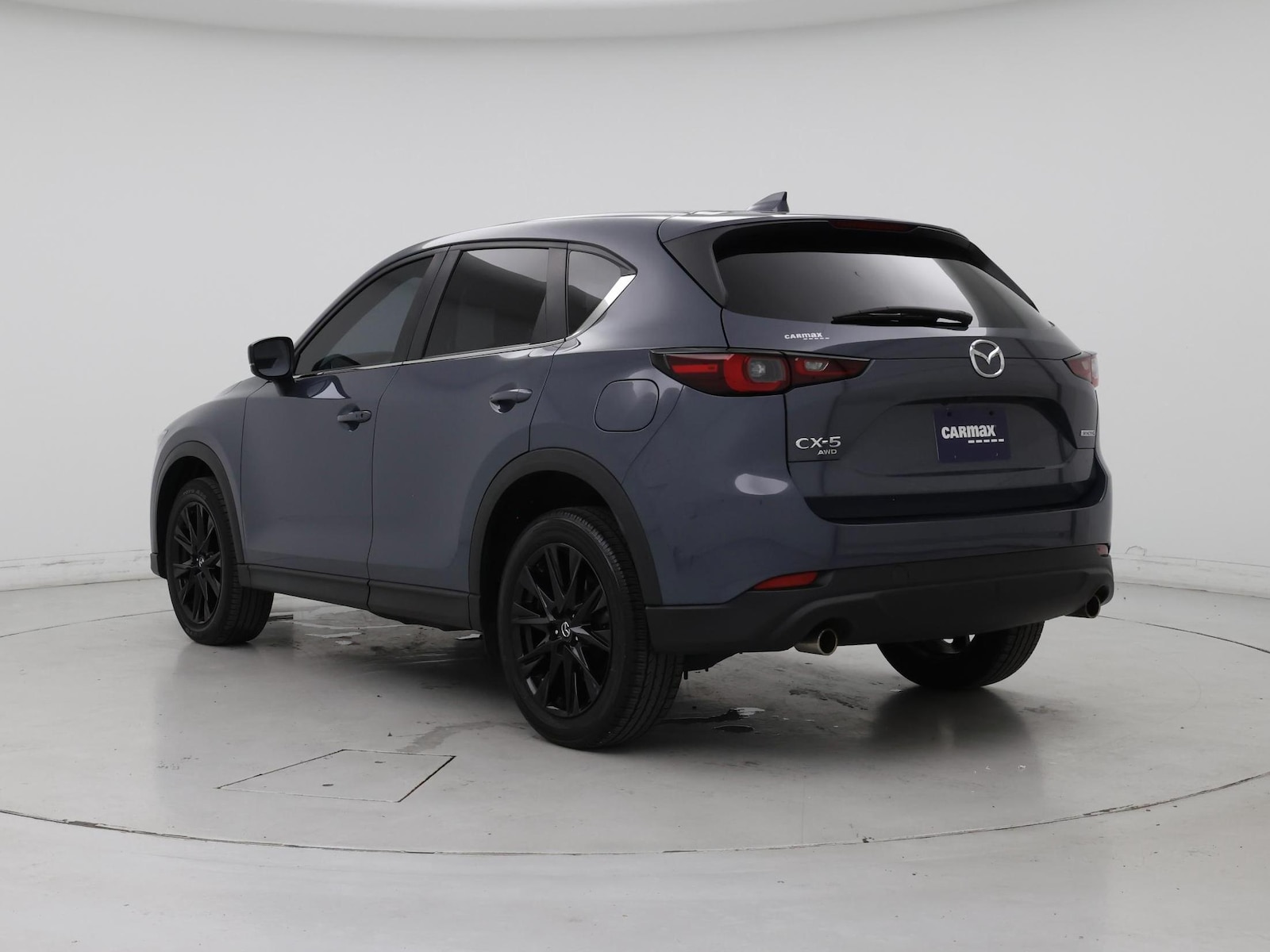 2023 Mazda CX-5 S Carbon Edition - Photo 3