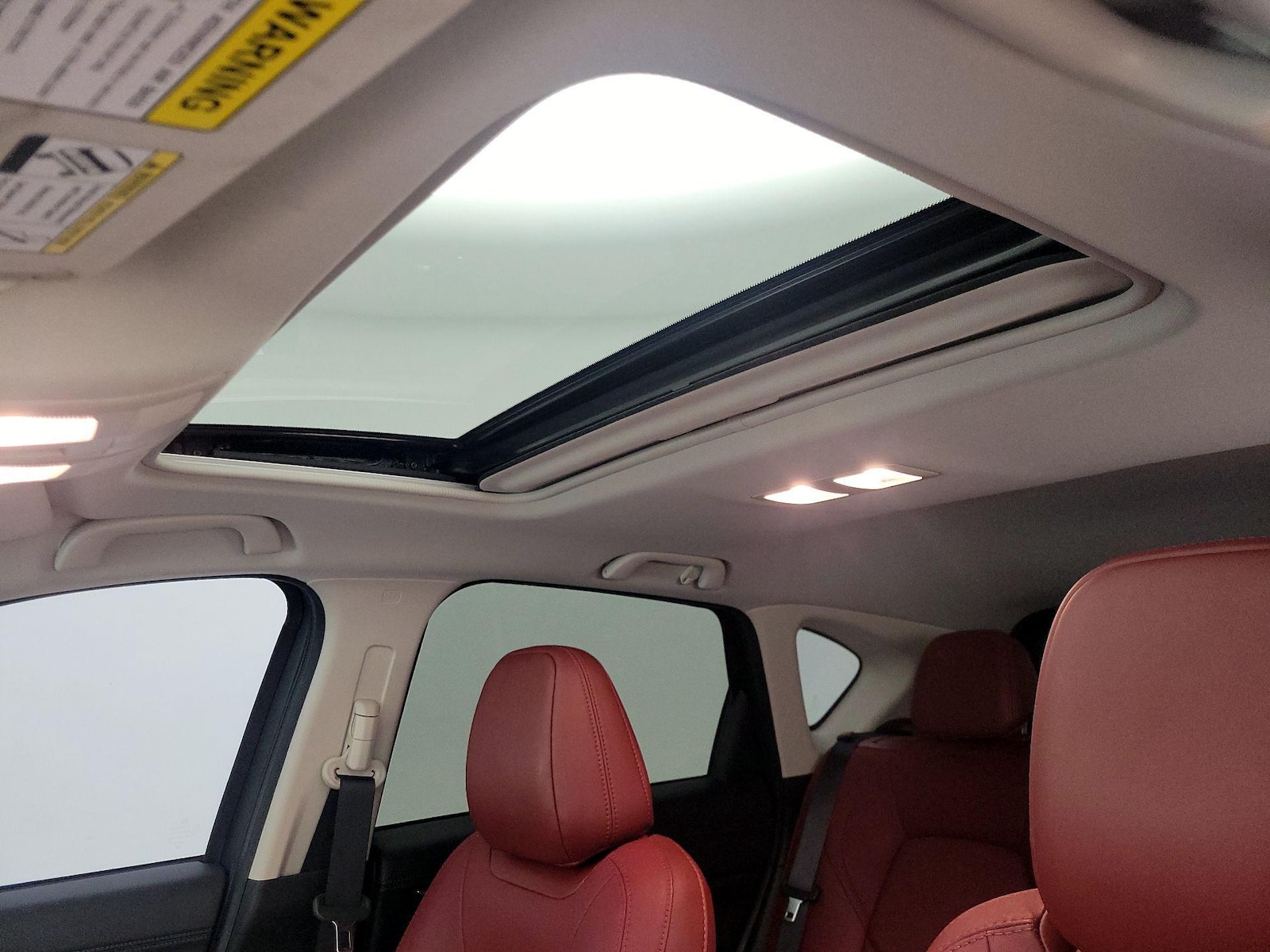 2023 Mazda CX-5 S Carbon Edition - Photo 20