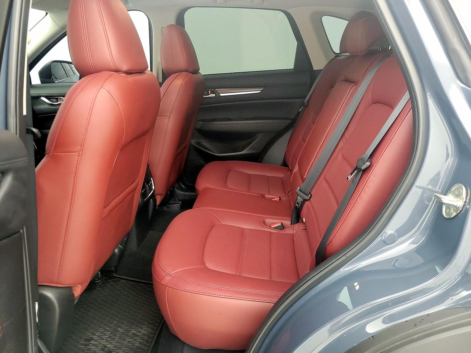 2023 Mazda CX-5 S Carbon Edition - Photo 21