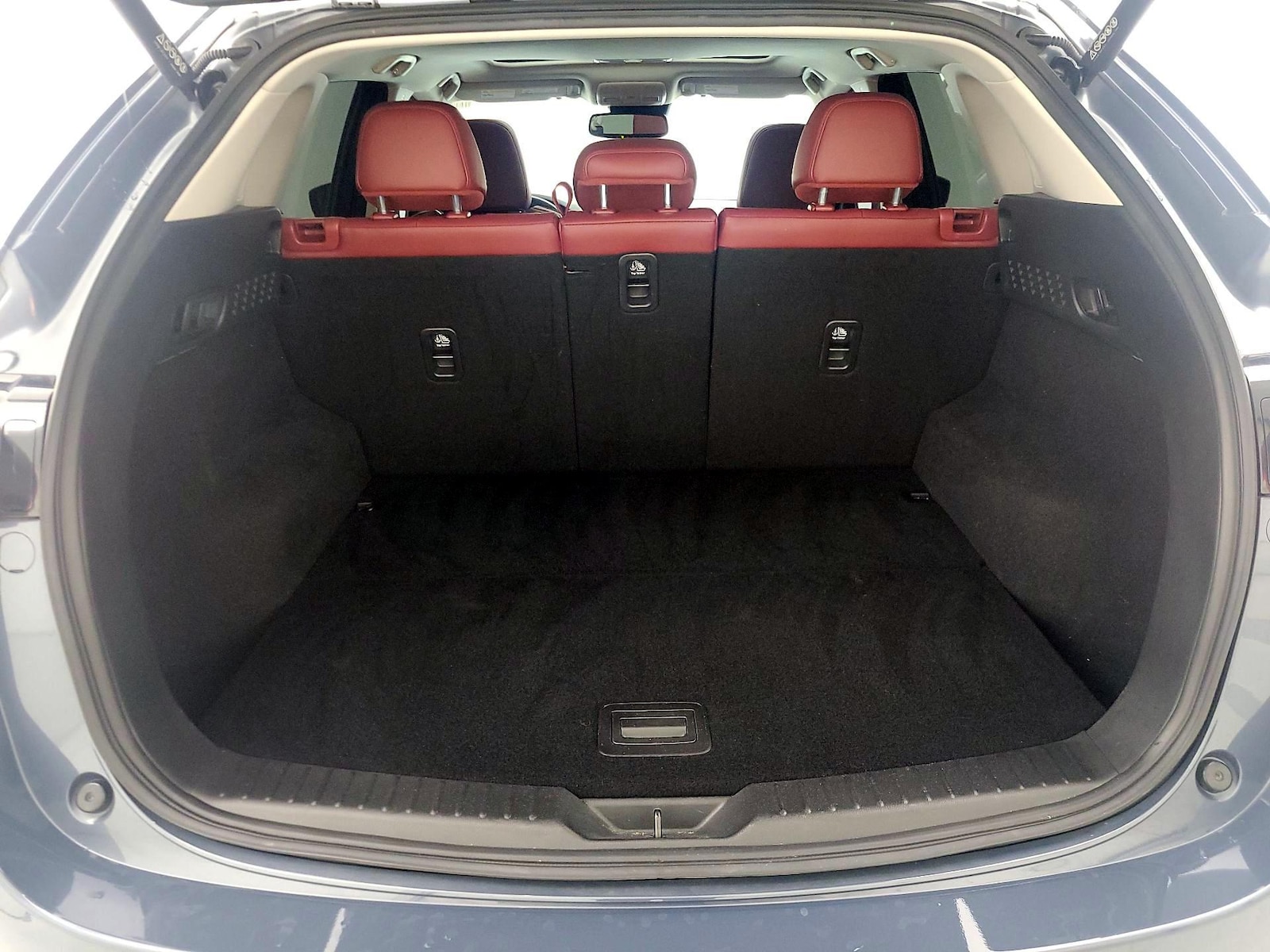 2023 Mazda CX-5 S Carbon Edition - Photo 22