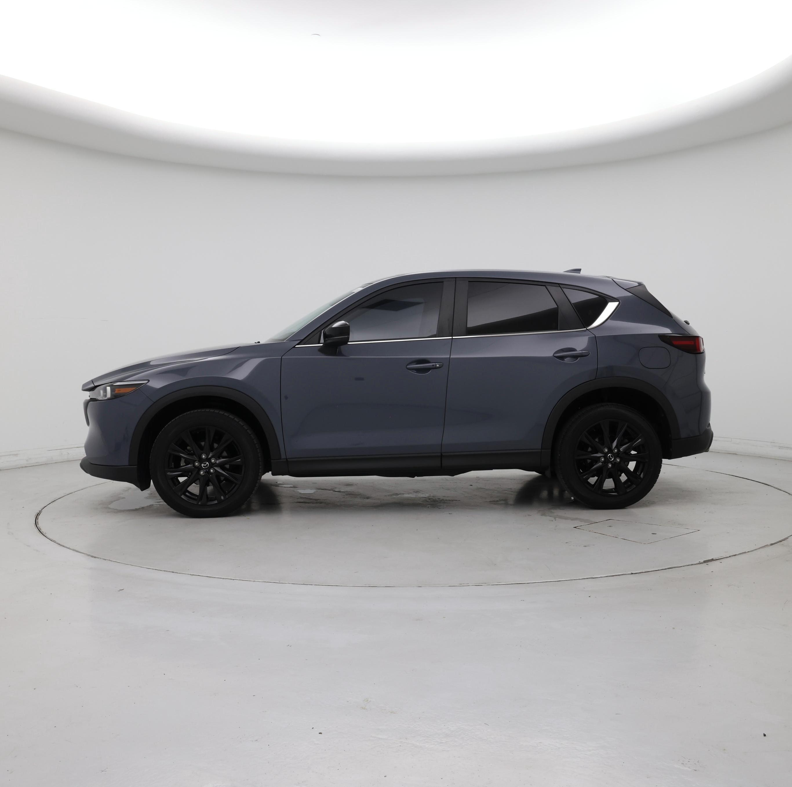 Thumbnail: 2023 Mazda CX-5 - 3