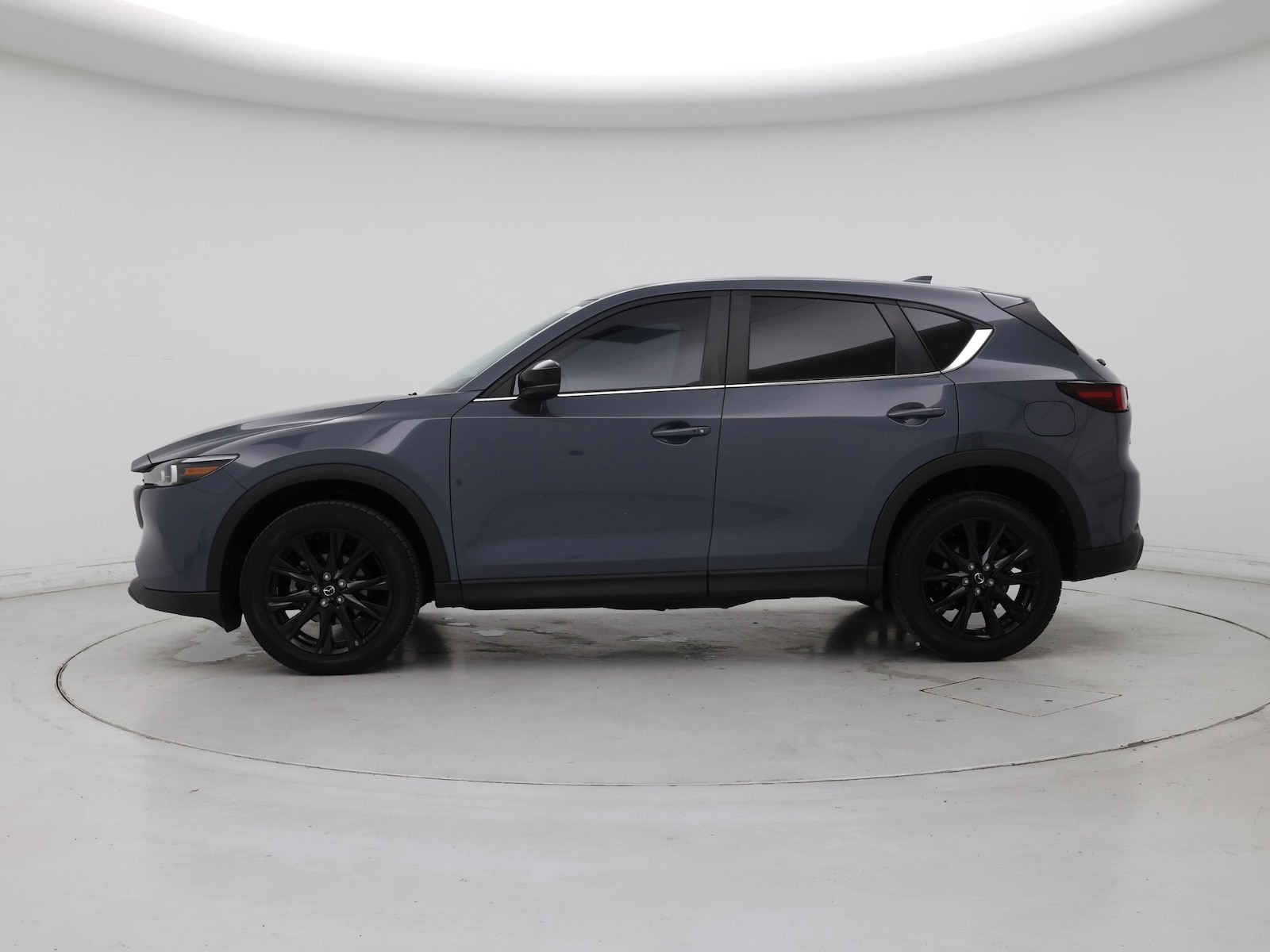 2023 Mazda CX-5 S Carbon Edition - Photo 4