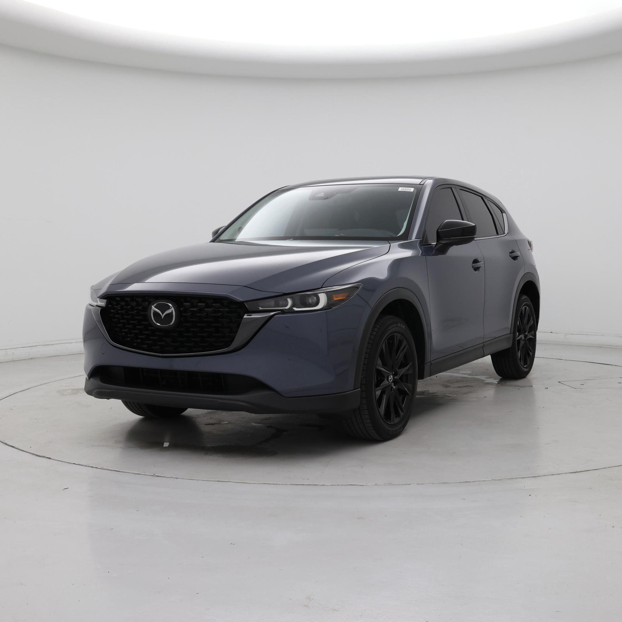 Thumbnail: 2023 Mazda CX-5 - 4
