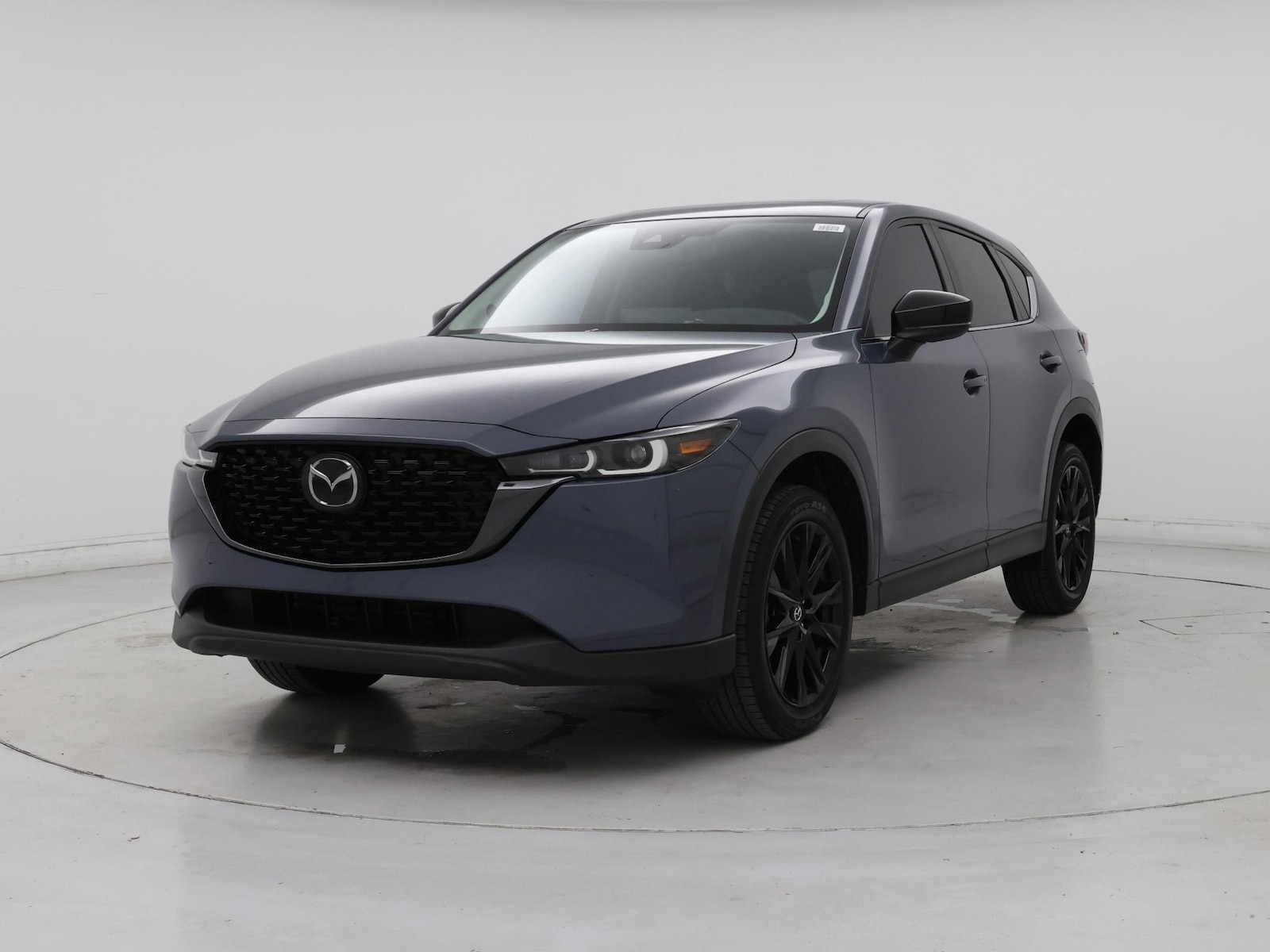 2023 Mazda CX-5 S Carbon Edition - Photo 5