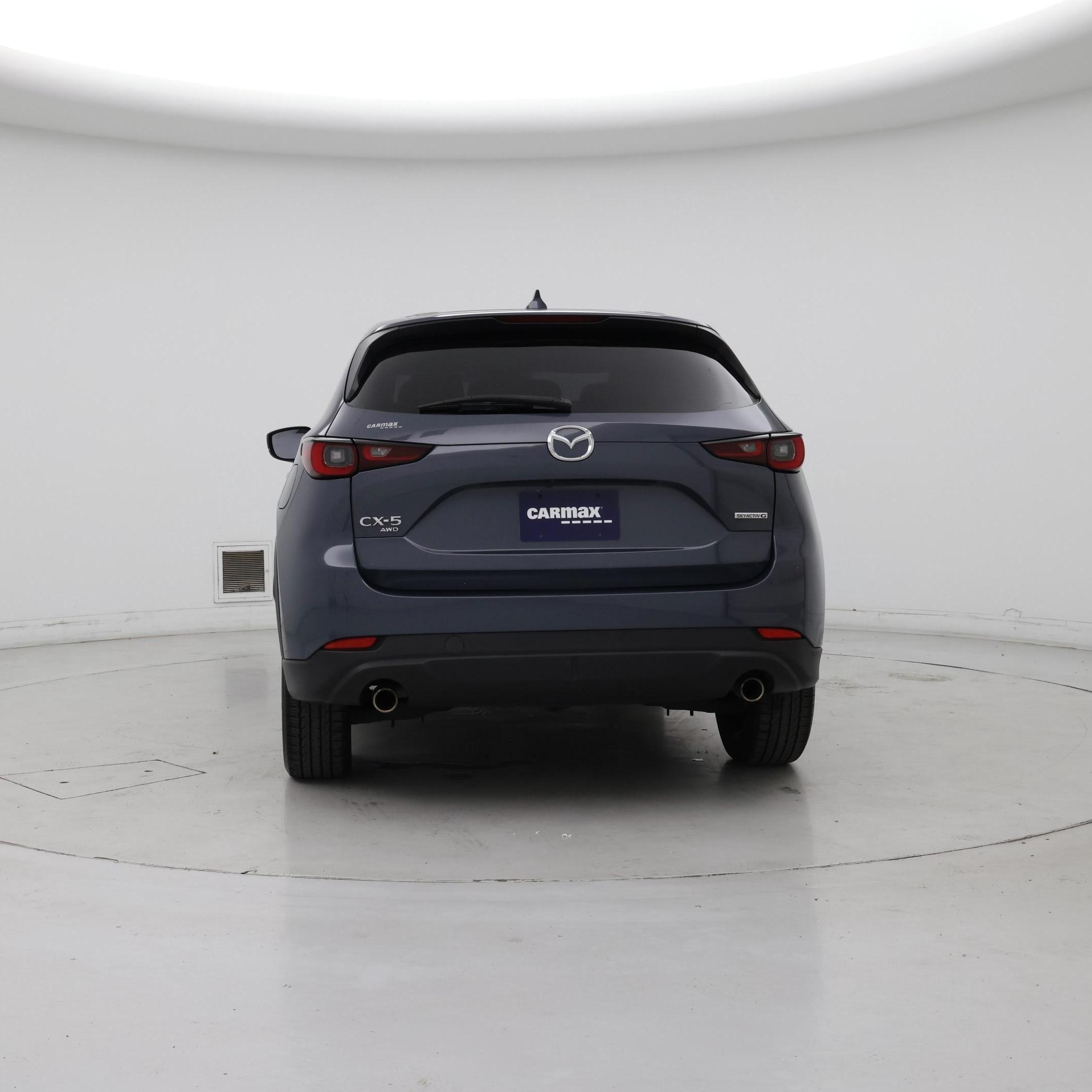 Thumbnail: 2023 Mazda CX-5 - 6