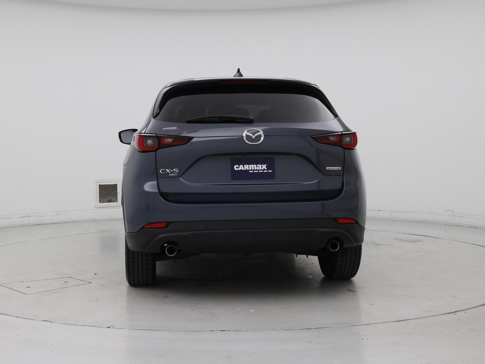 2023 Mazda CX-5 S Carbon Edition - Photo 7
