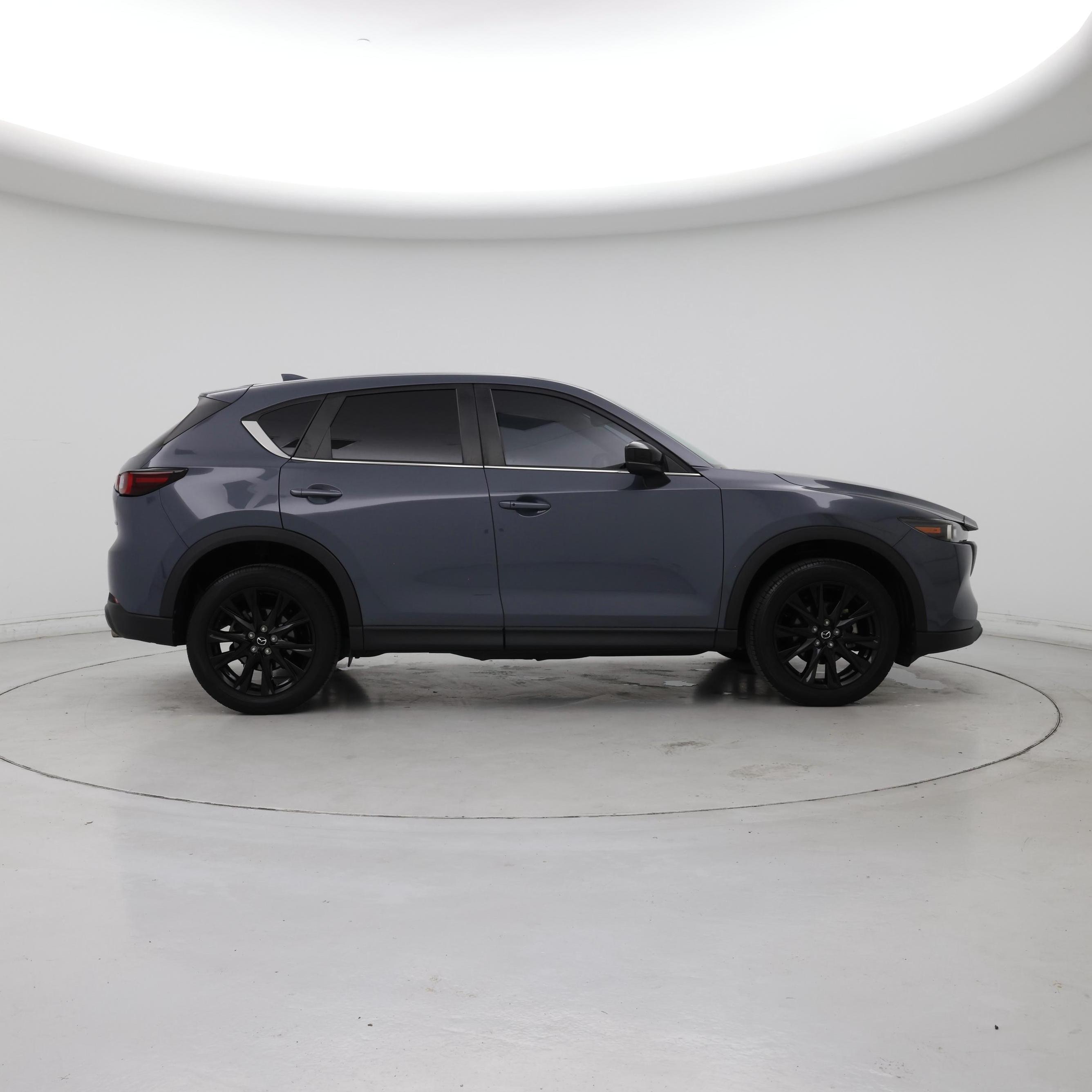 Thumbnail: 2023 Mazda CX-5 - 7