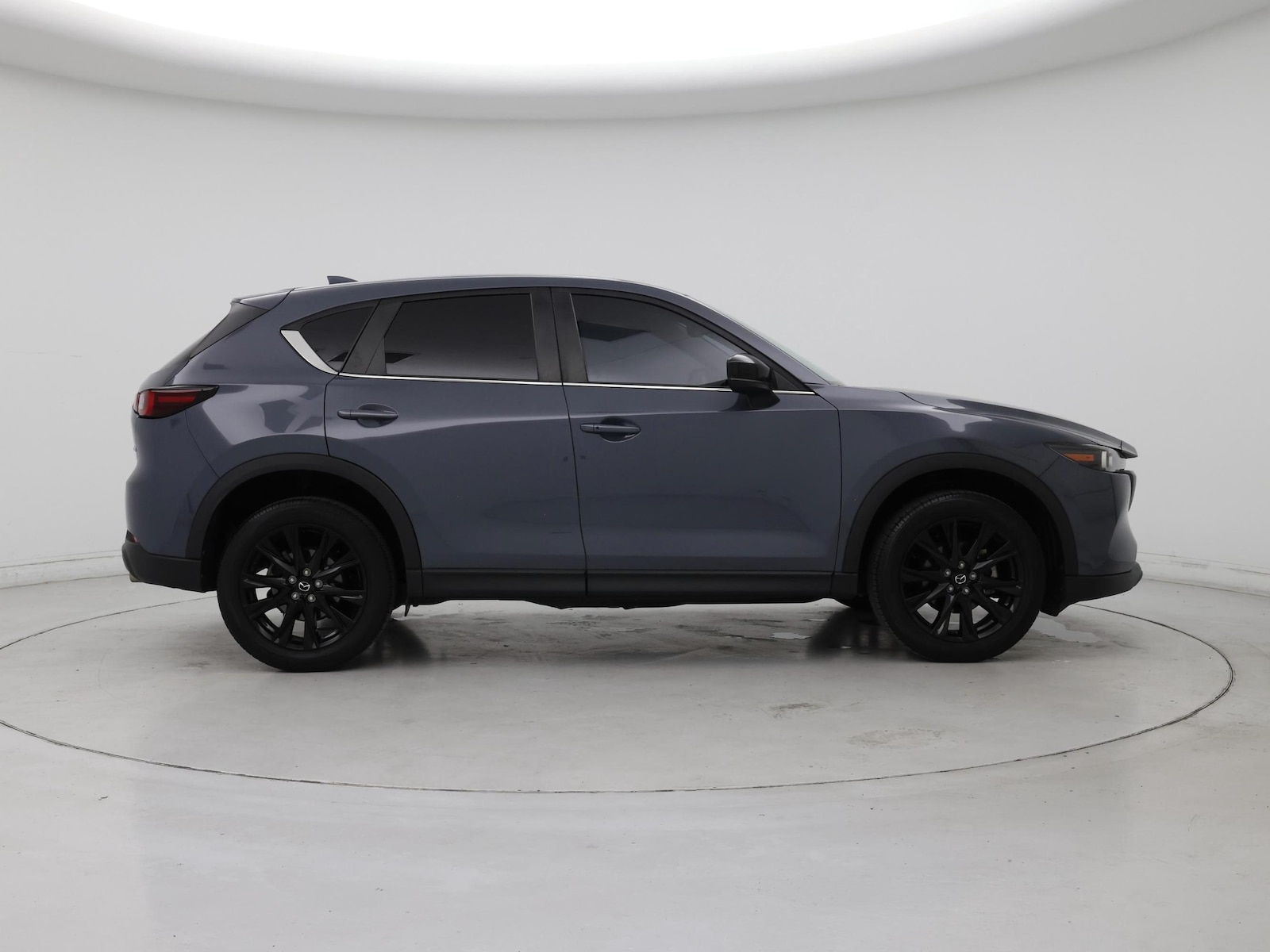 2023 Mazda CX-5 S Carbon Edition - Photo 8