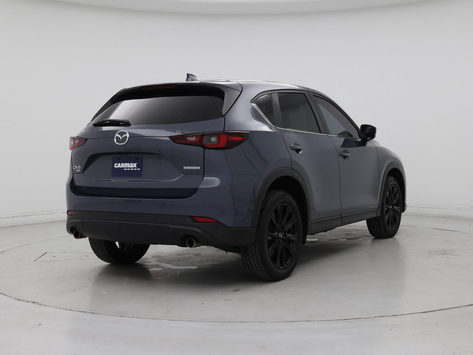 2023 Mazda CX-5 S Carbon Edition - Photo 9