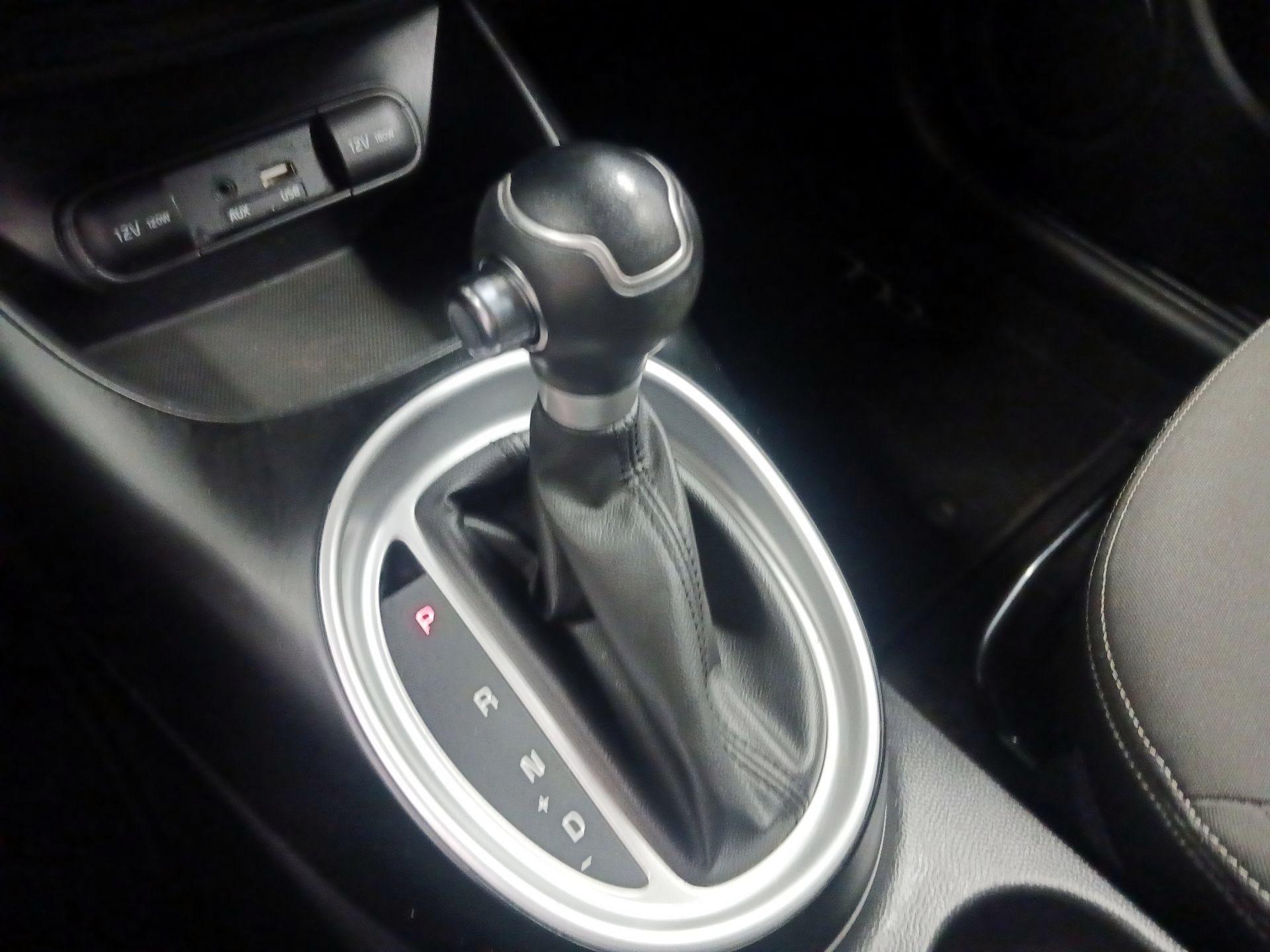 Thumbnail: 2015 Kia Soul - 15