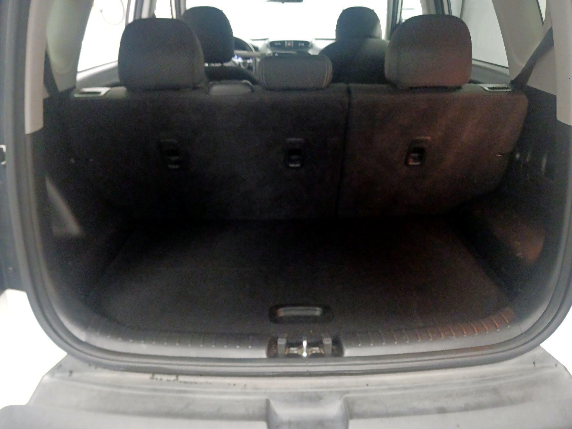 Thumbnail: 2015 Kia Soul - 16