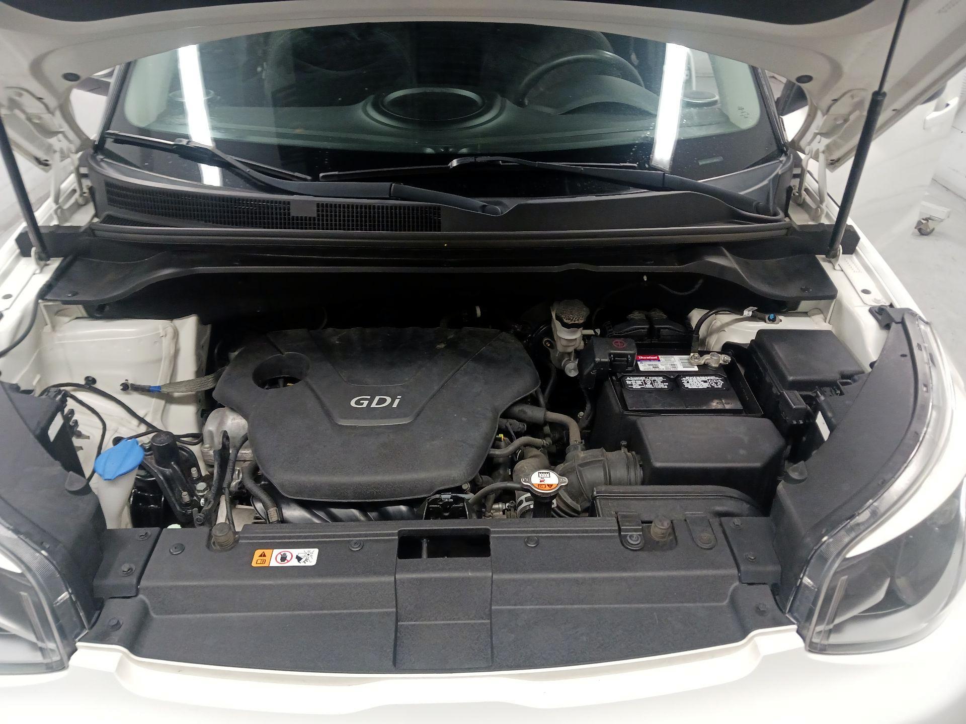 Thumbnail: 2015 Kia Soul - 17