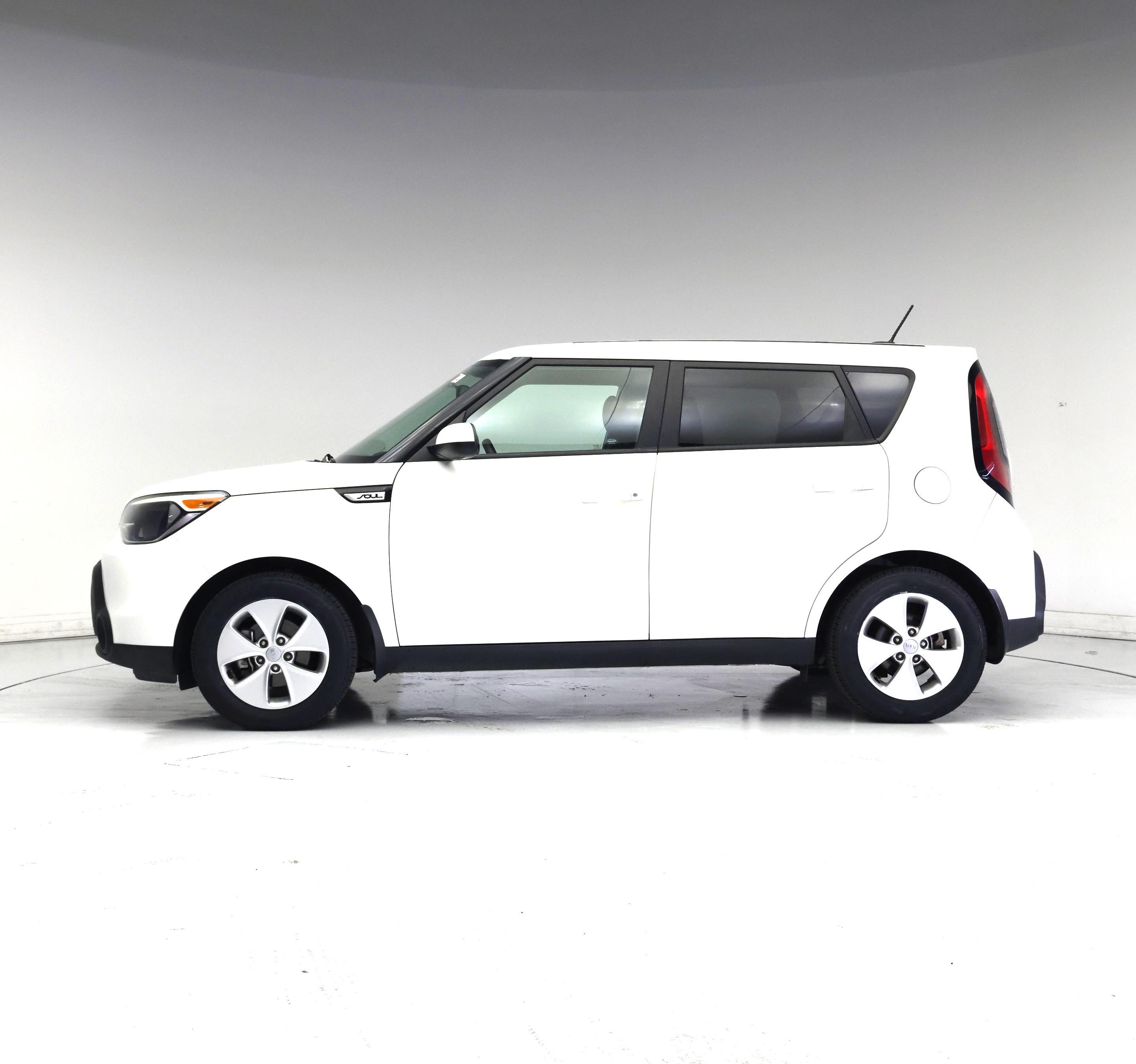 Thumbnail: 2015 Kia Soul - 3