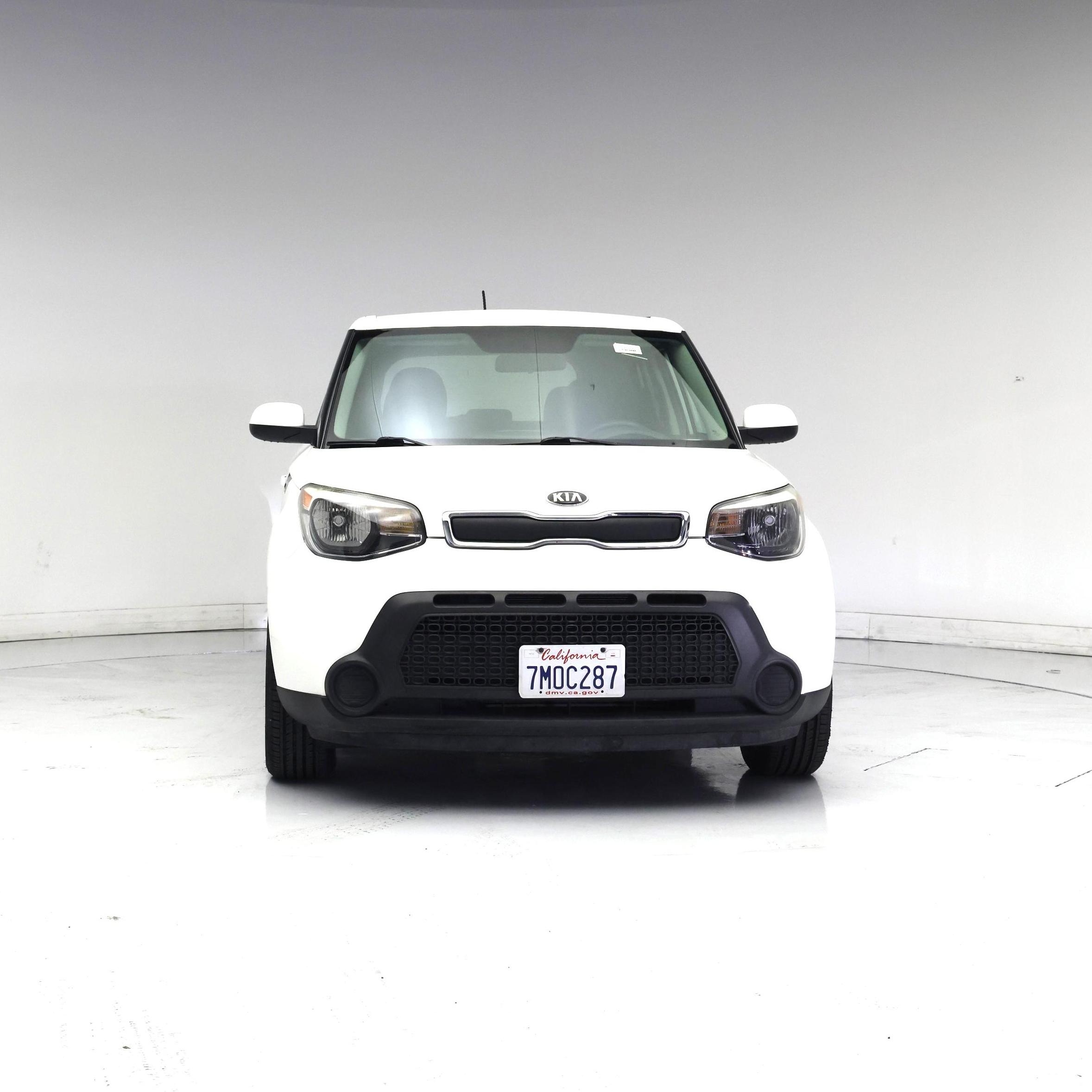 Thumbnail: 2015 Kia Soul - 5