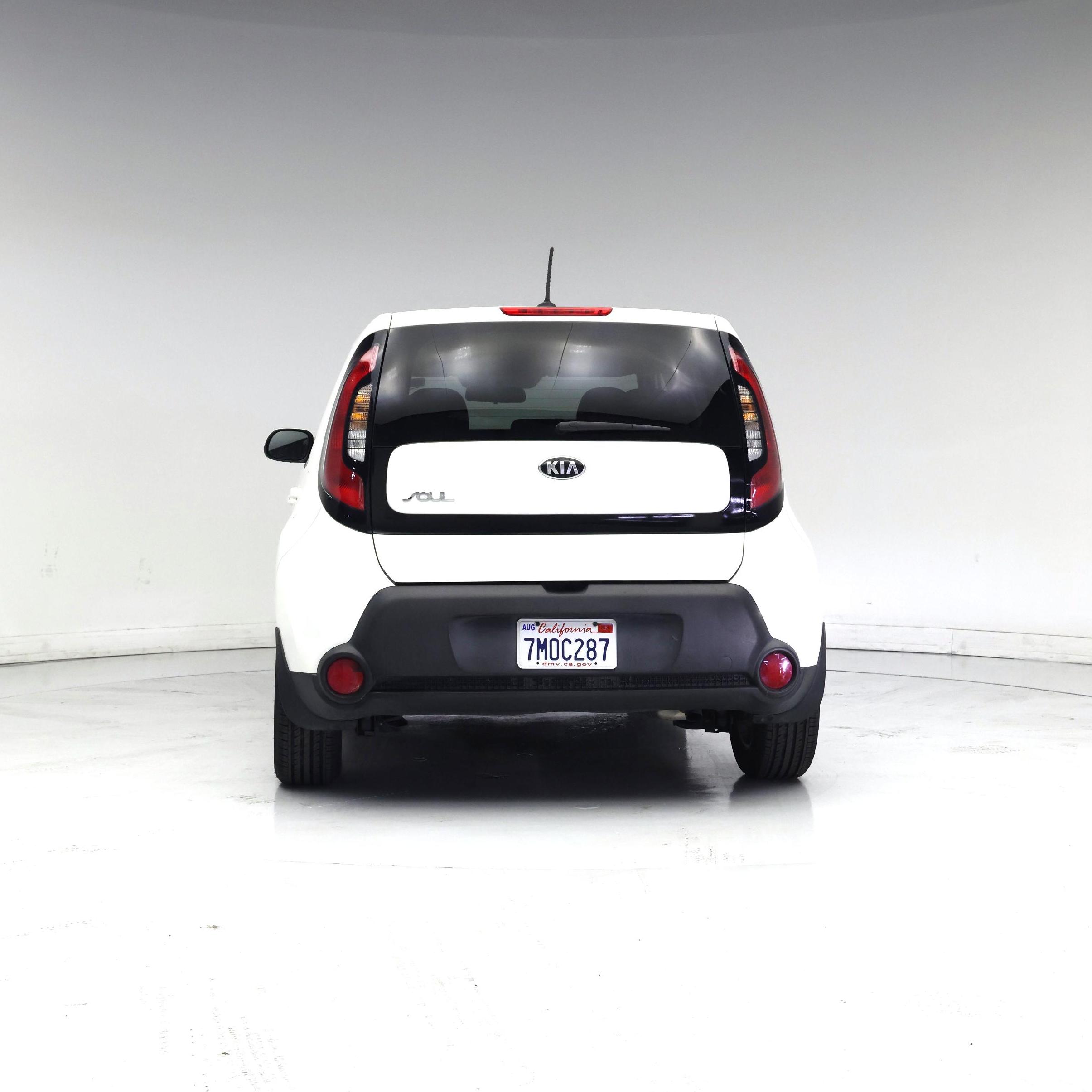 Thumbnail: 2015 Kia Soul - 6