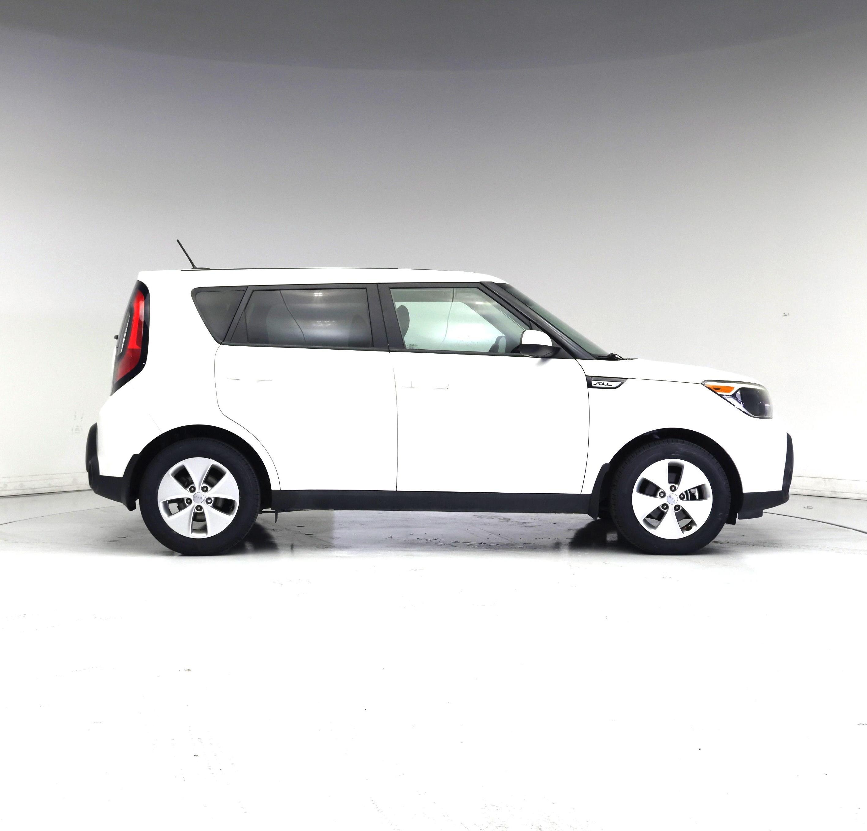 Thumbnail: 2015 Kia Soul - 7