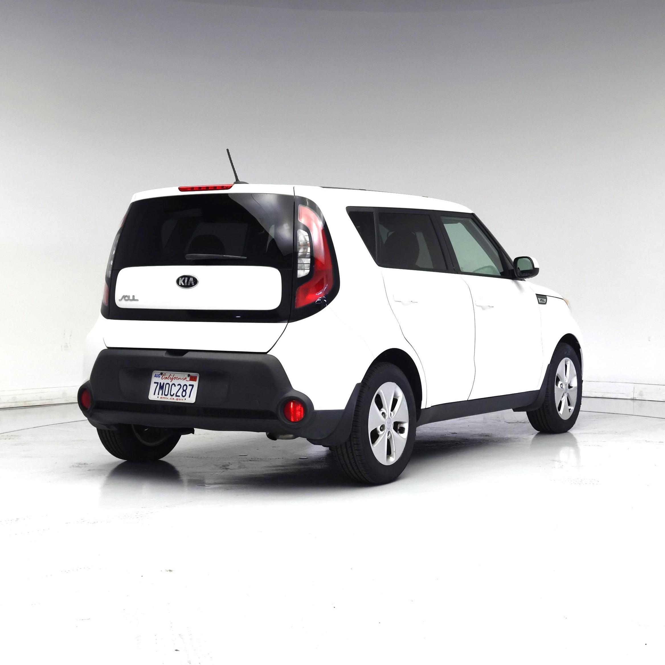 Thumbnail: 2015 Kia Soul - 8
