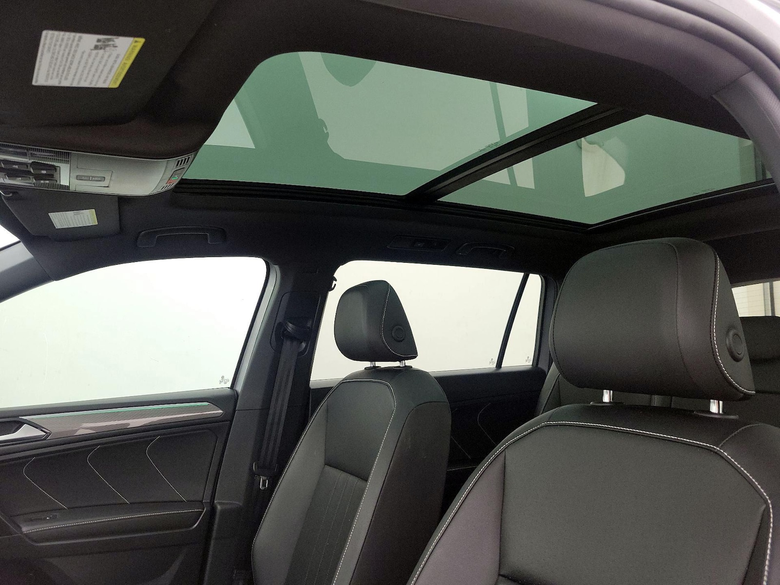 2022 Volkswagen Tiguan SE R-LINE BLACK - Photo 20