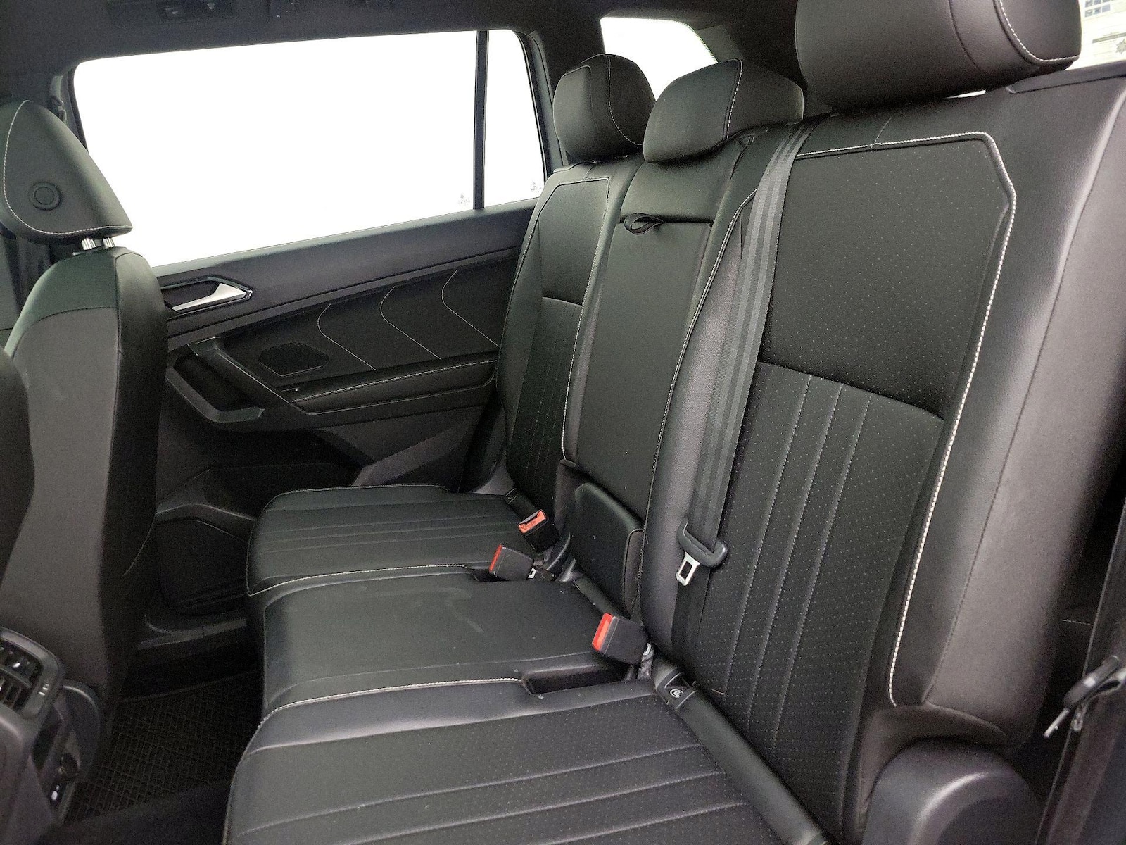 2022 Volkswagen Tiguan SE R-LINE BLACK - Photo 21