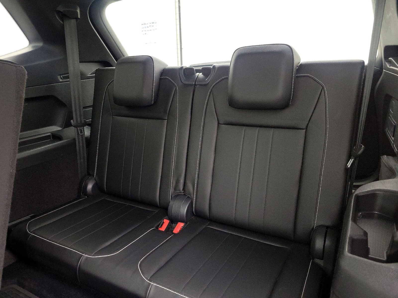 2022 Volkswagen Tiguan SE R-LINE BLACK - Photo 22