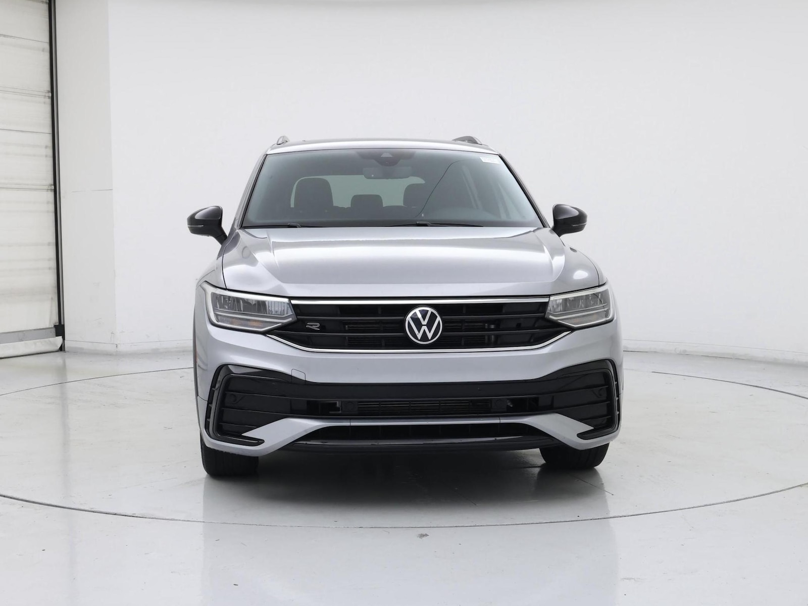 2022 Volkswagen Tiguan SE R-LINE BLACK - Photo 6