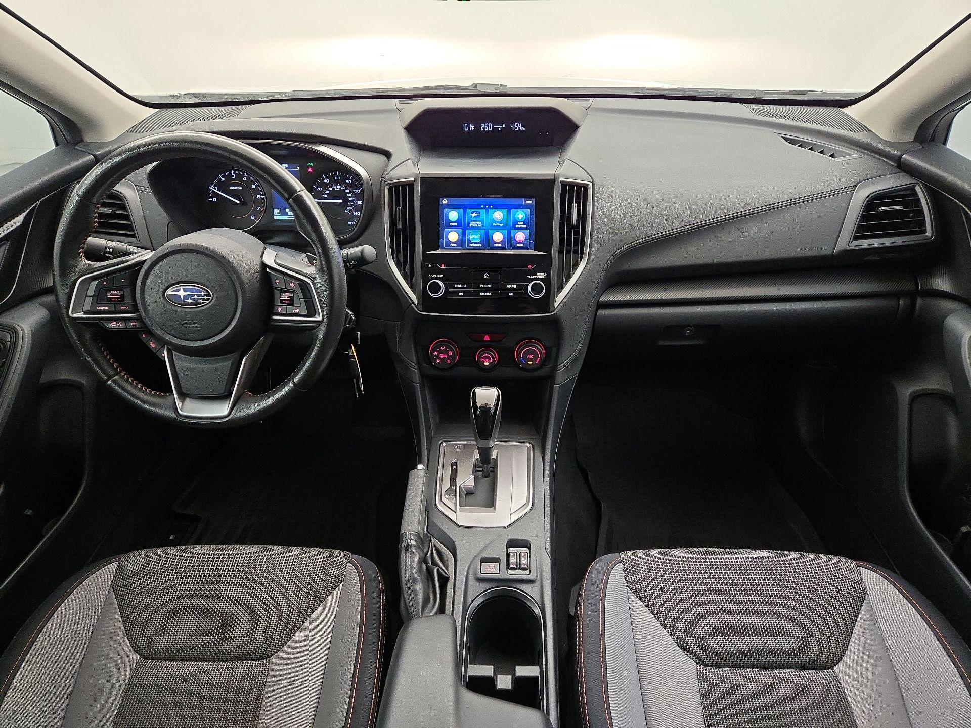 Thumbnail: 2019 Subaru Crosstrek - 9
