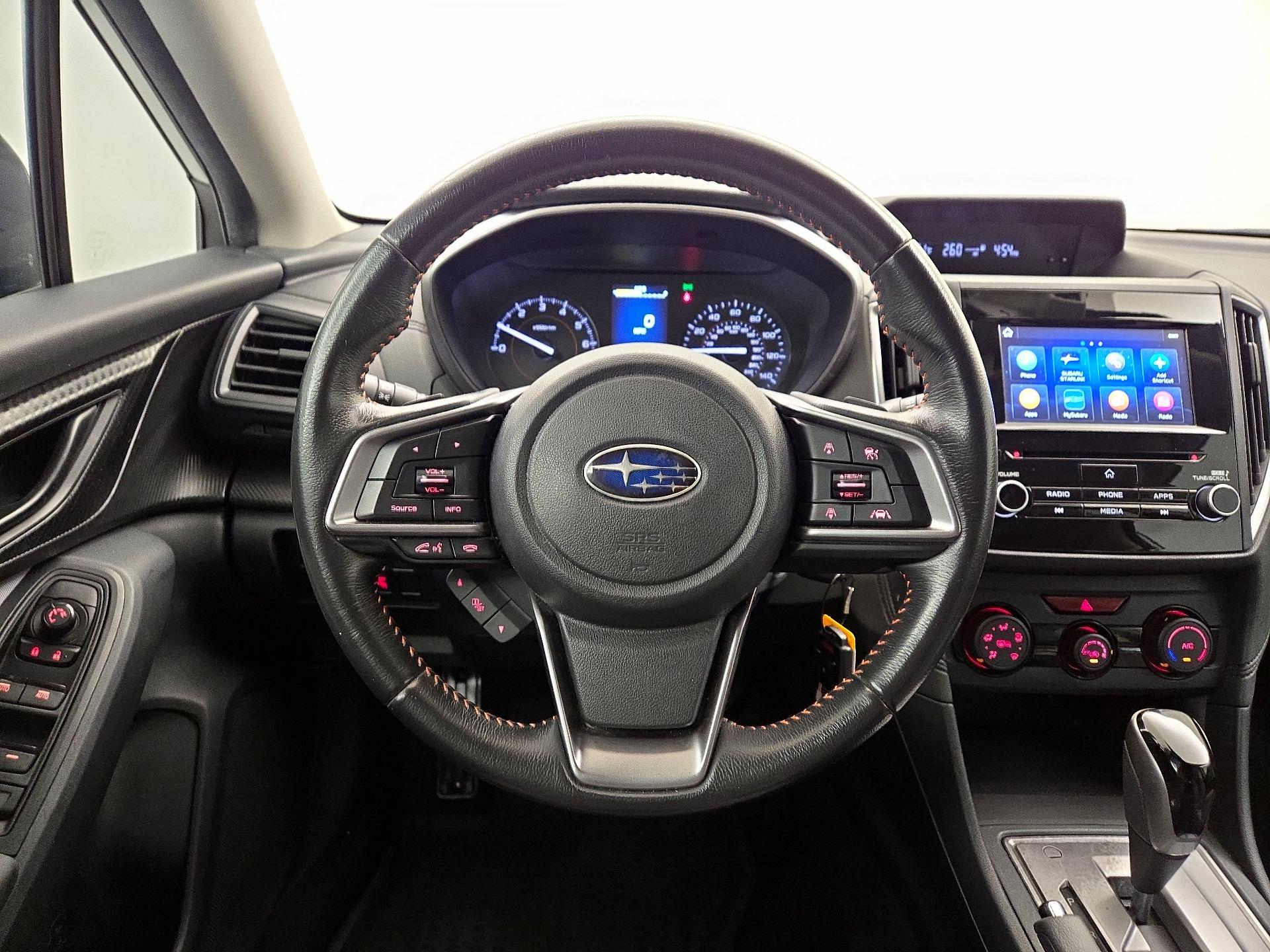 Thumbnail: 2019 Subaru Crosstrek - 10