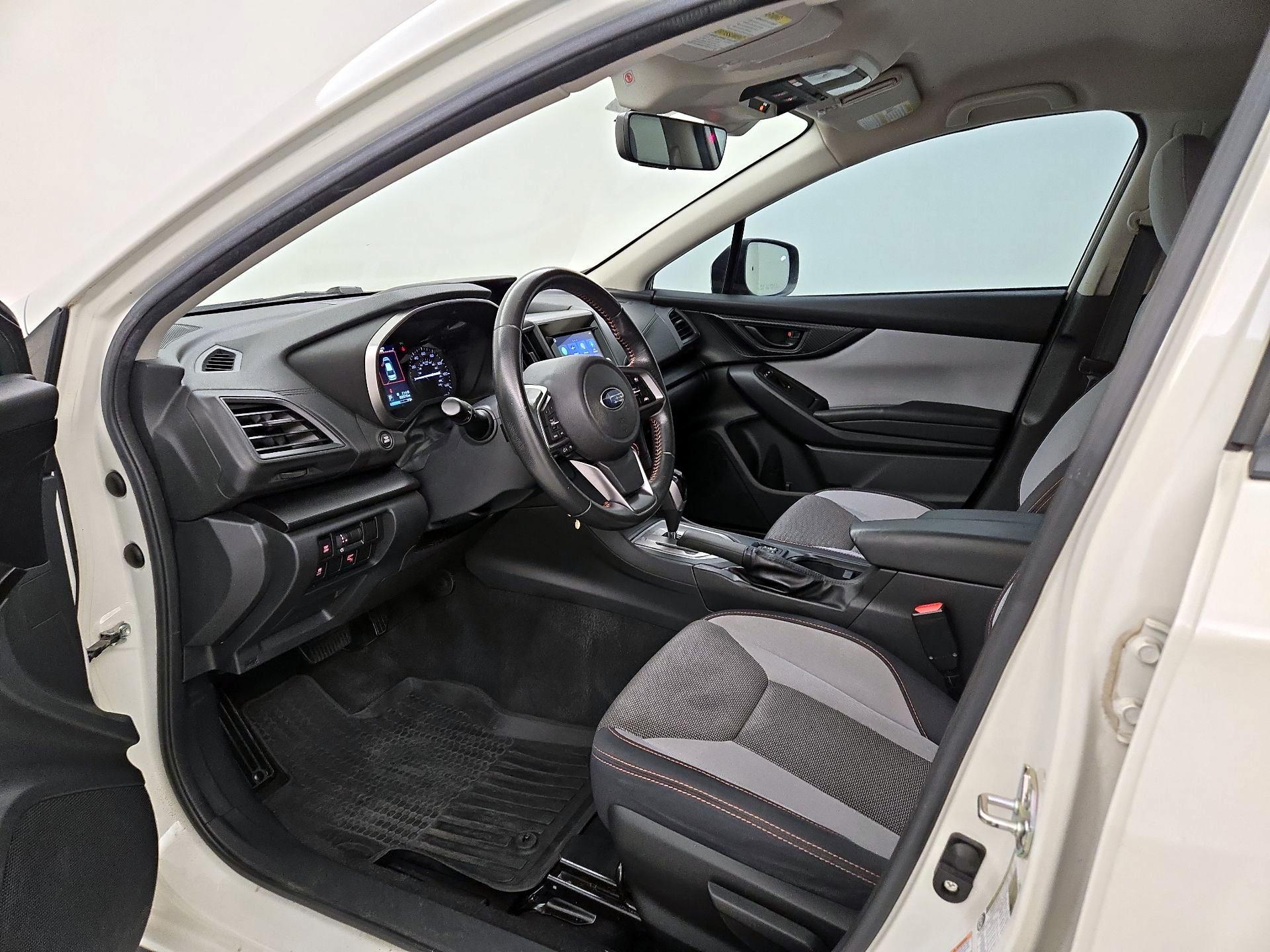 Thumbnail: 2019 Subaru Crosstrek - 11