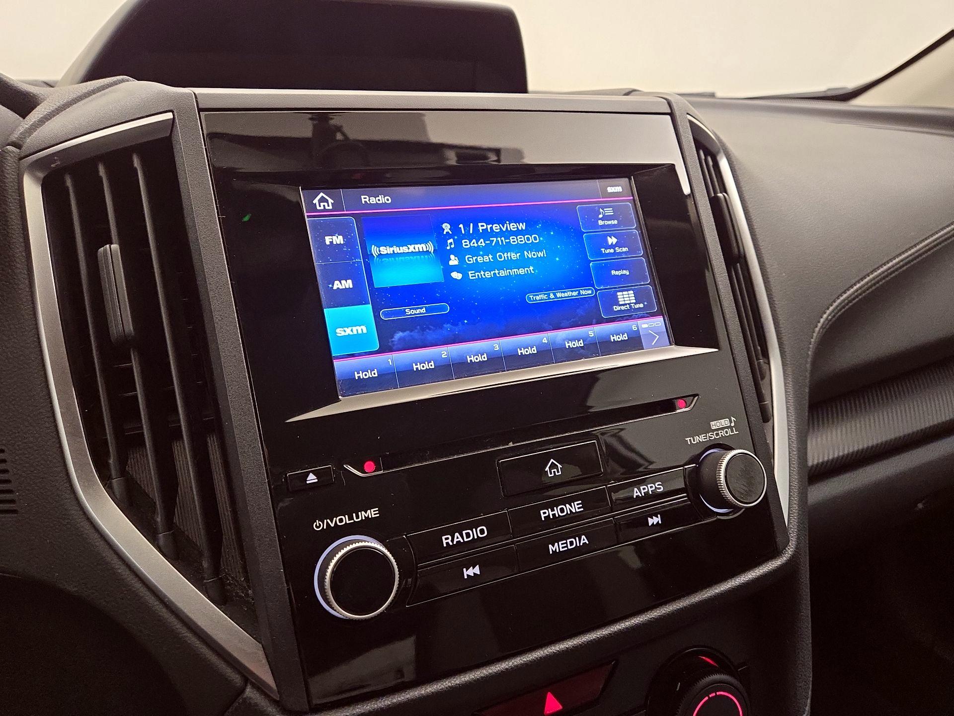 Thumbnail: 2019 Subaru Crosstrek - 15