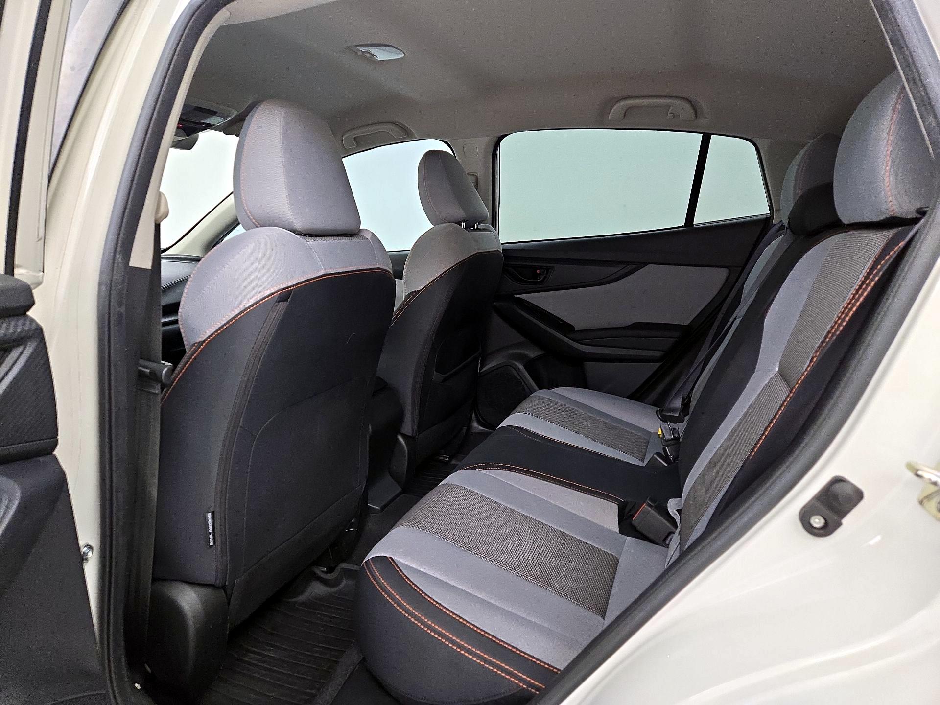 Thumbnail: 2019 Subaru Crosstrek - 19