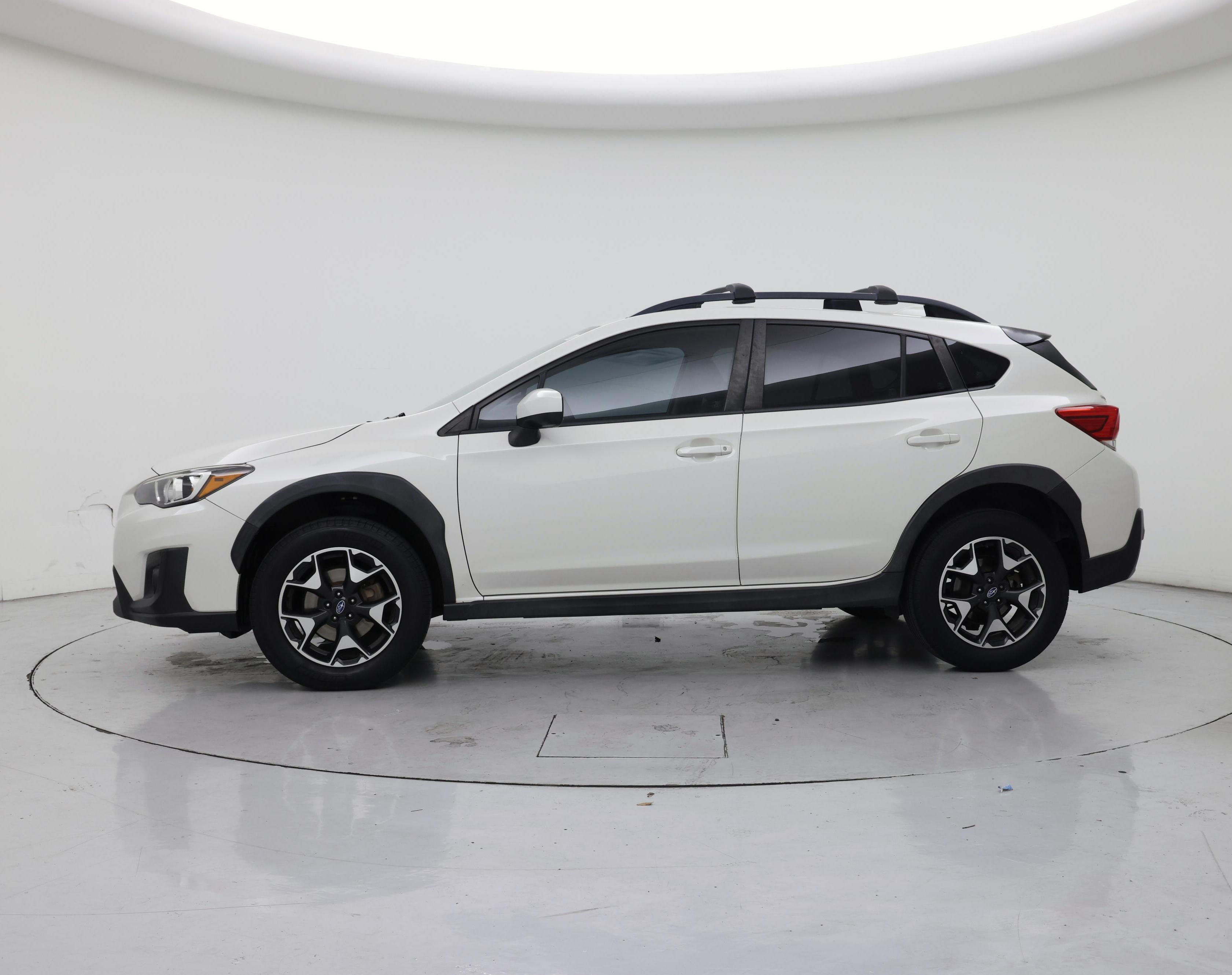 Thumbnail: 2019 Subaru Crosstrek - 3