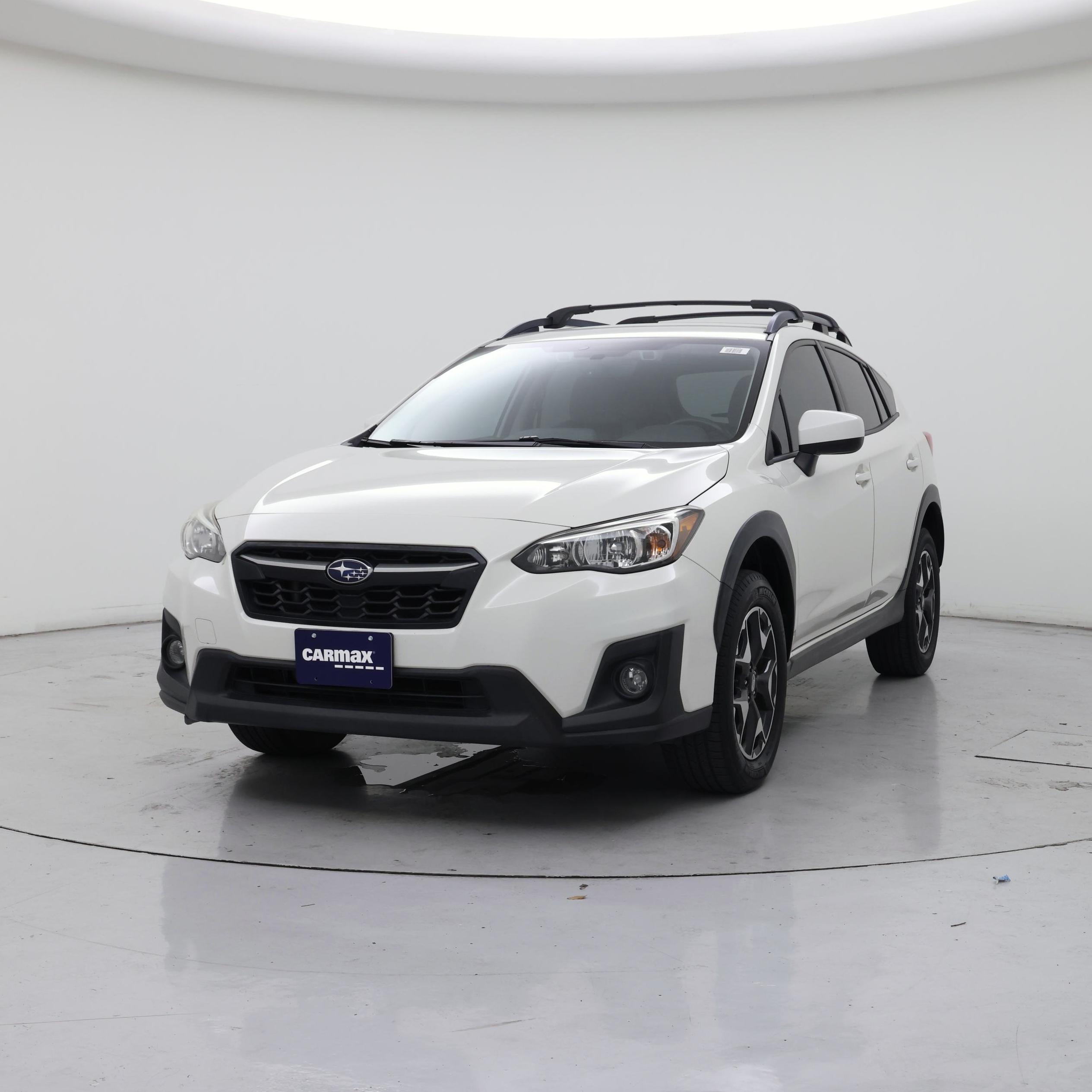 Thumbnail: 2019 Subaru Crosstrek - 4