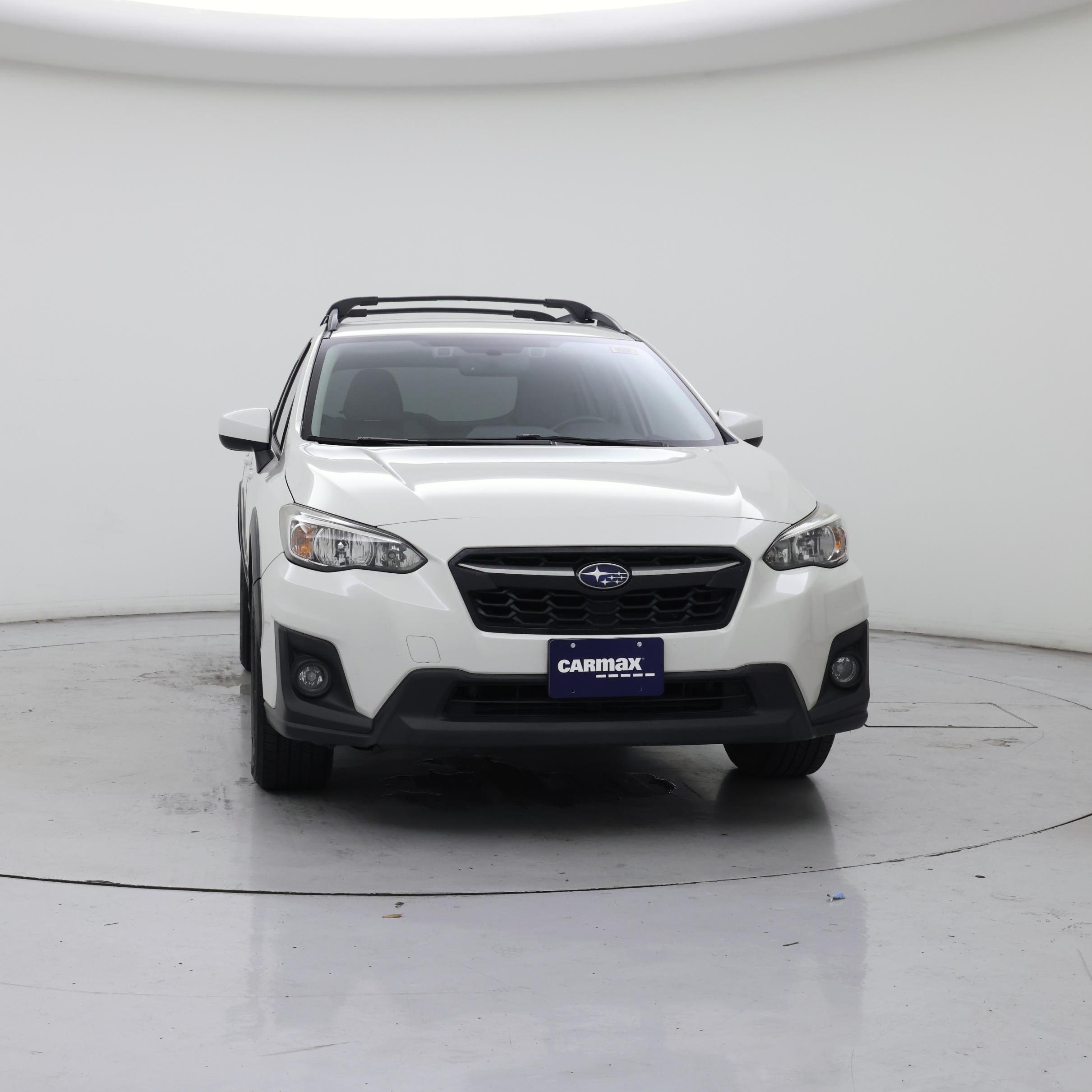 Thumbnail: 2019 Subaru Crosstrek - 5