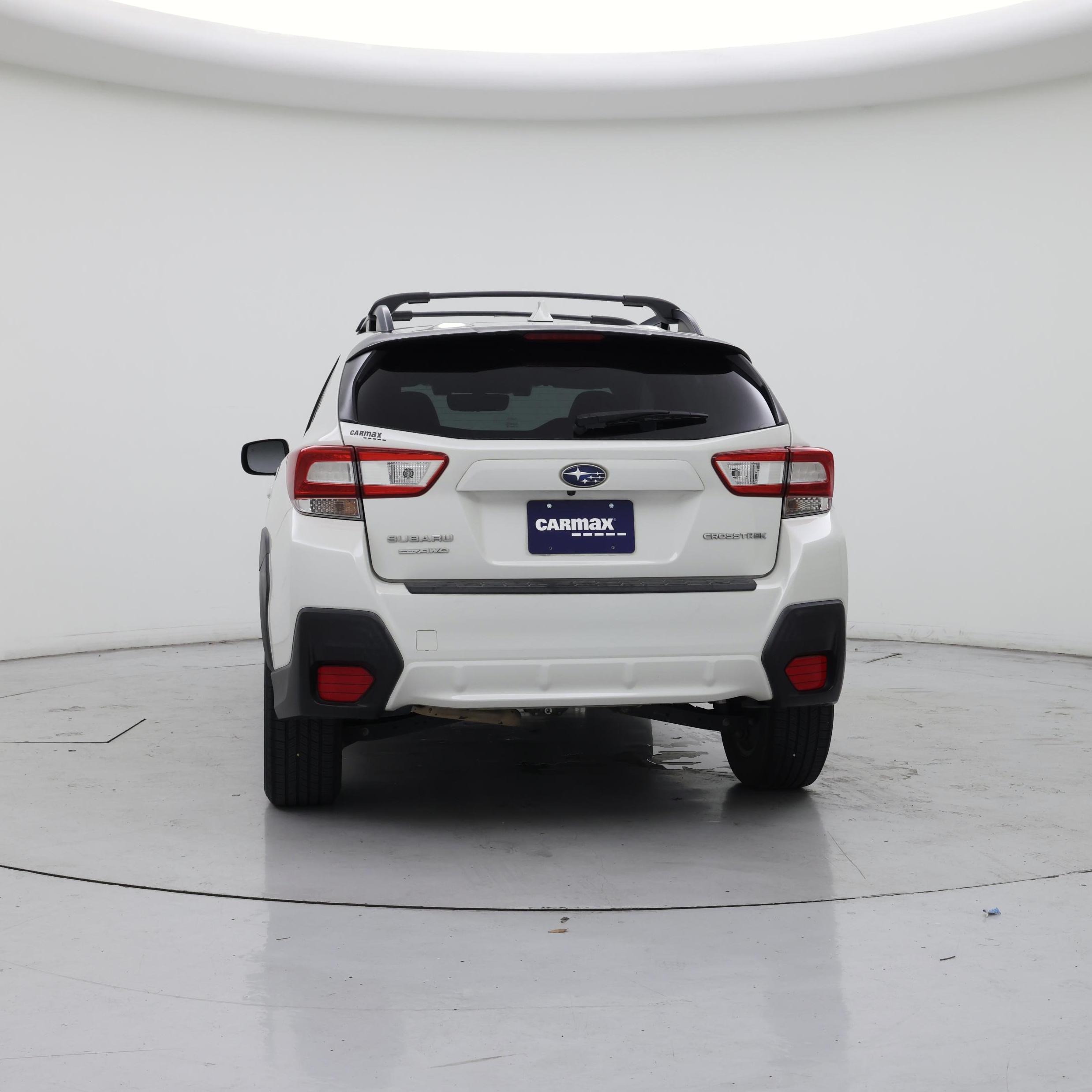 Thumbnail: 2019 Subaru Crosstrek - 6