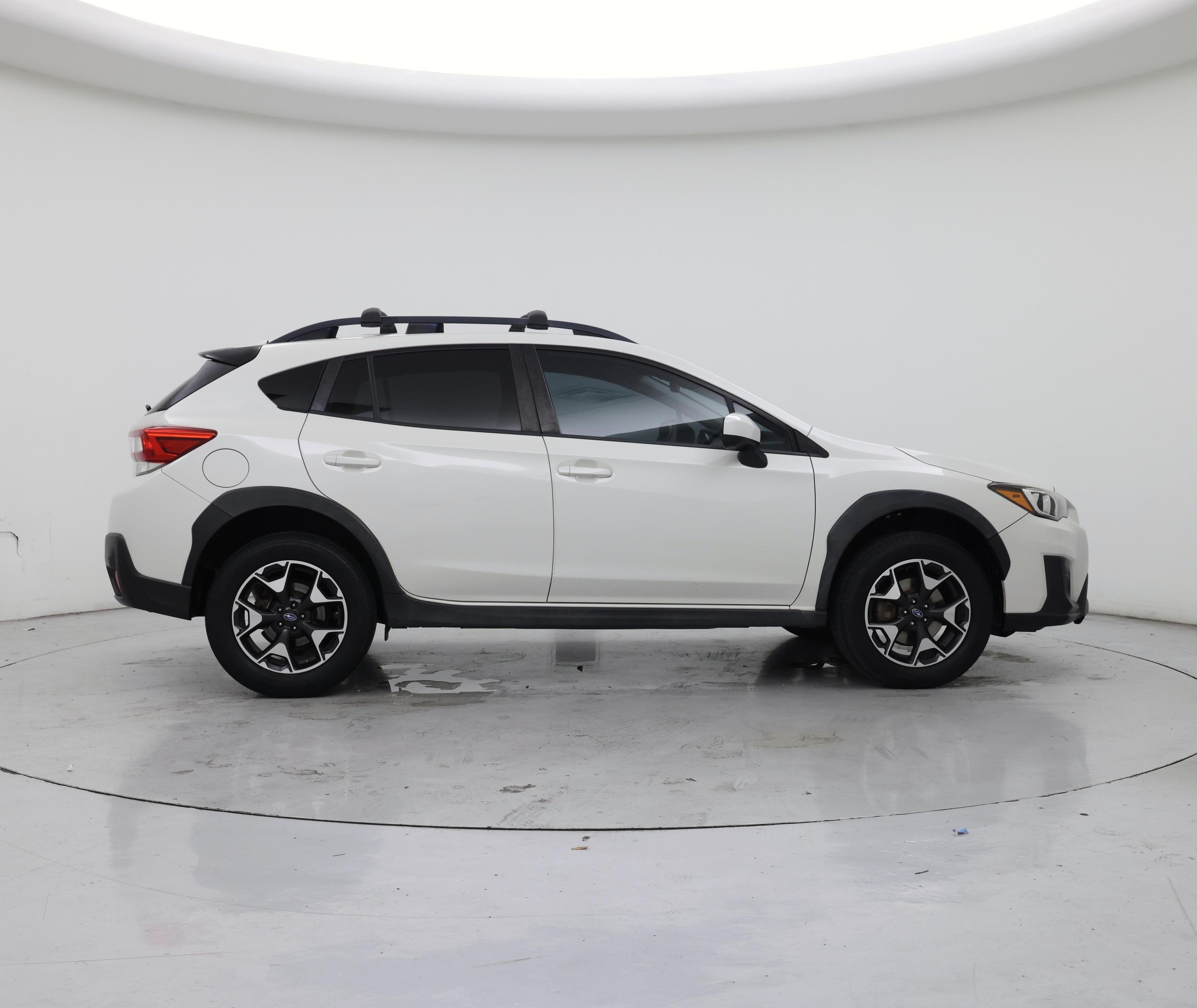 Thumbnail: 2019 Subaru Crosstrek - 7