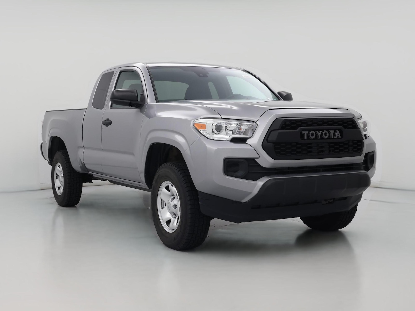 2020 Toyota Tacoma