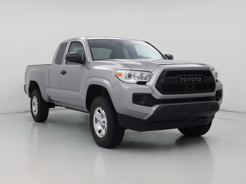 2020 Toyota Tacoma SR