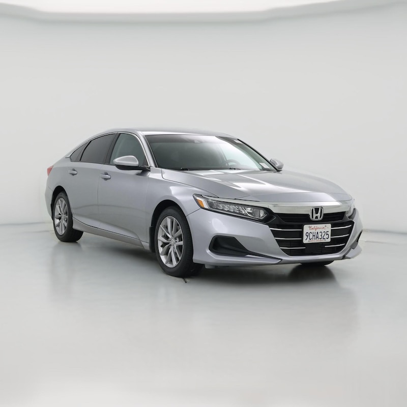 2022 Honda Accord LX