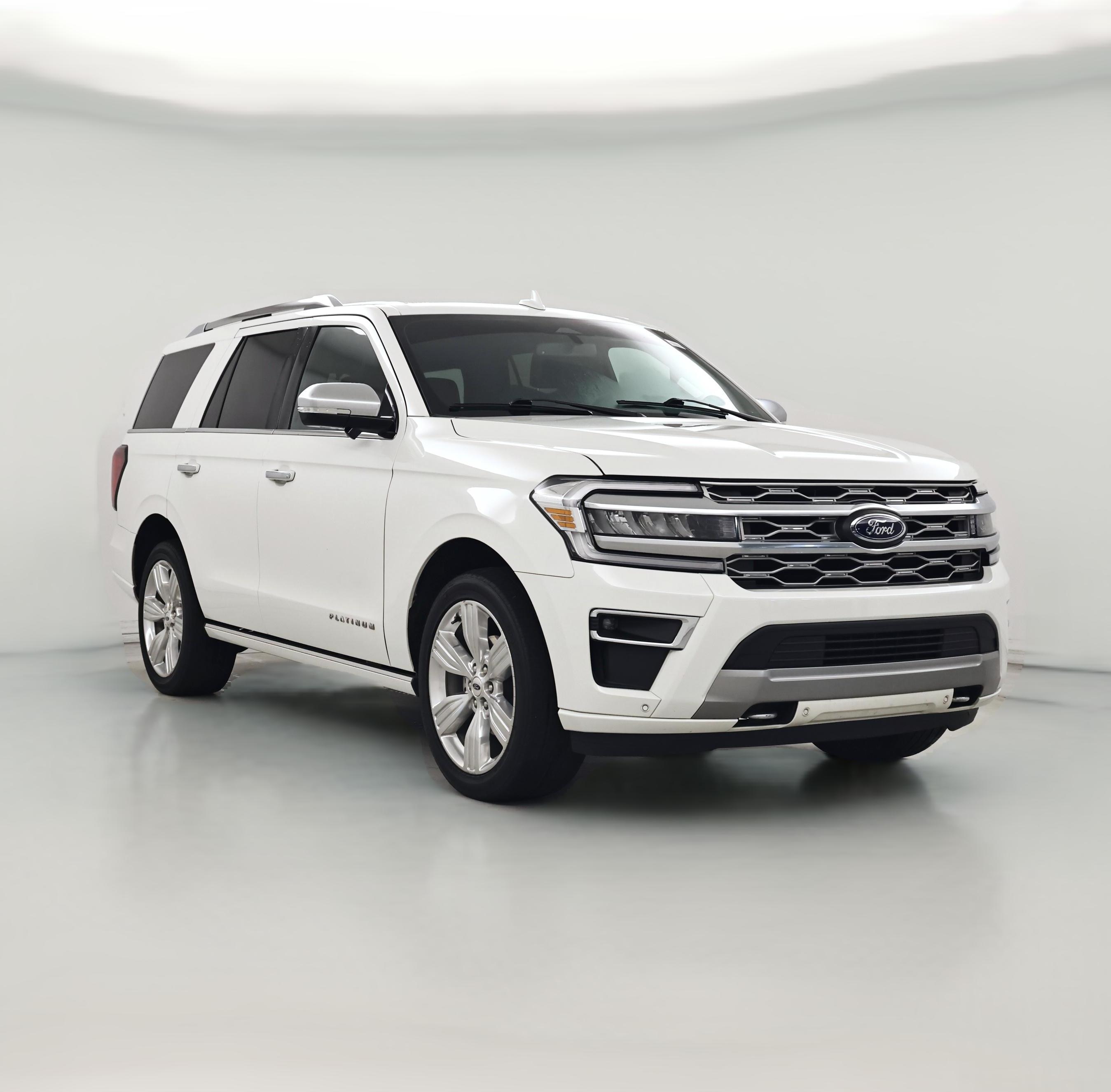Thumbnail: 2023 Ford Expedition - 1
