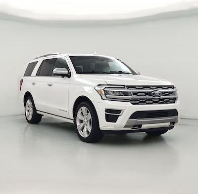 2023 Ford Expedition Platinum