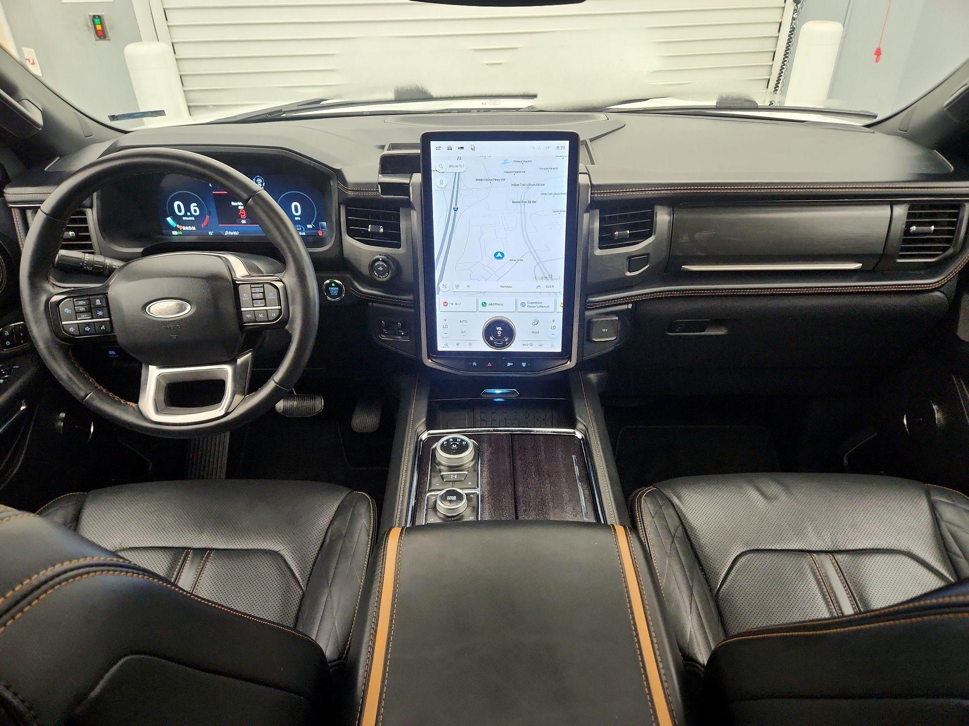 Thumbnail: 2023 Ford Expedition - 9