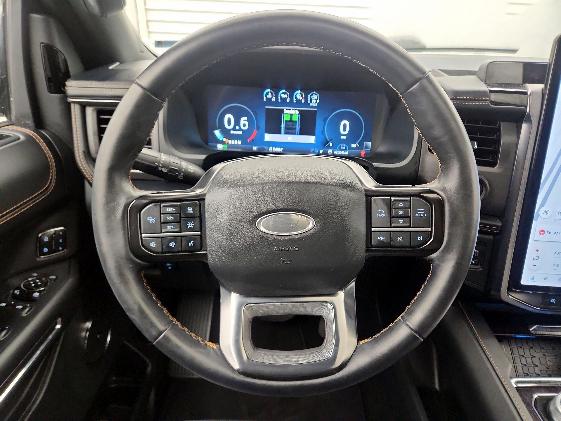 Thumbnail: 2023 Ford Expedition - 10